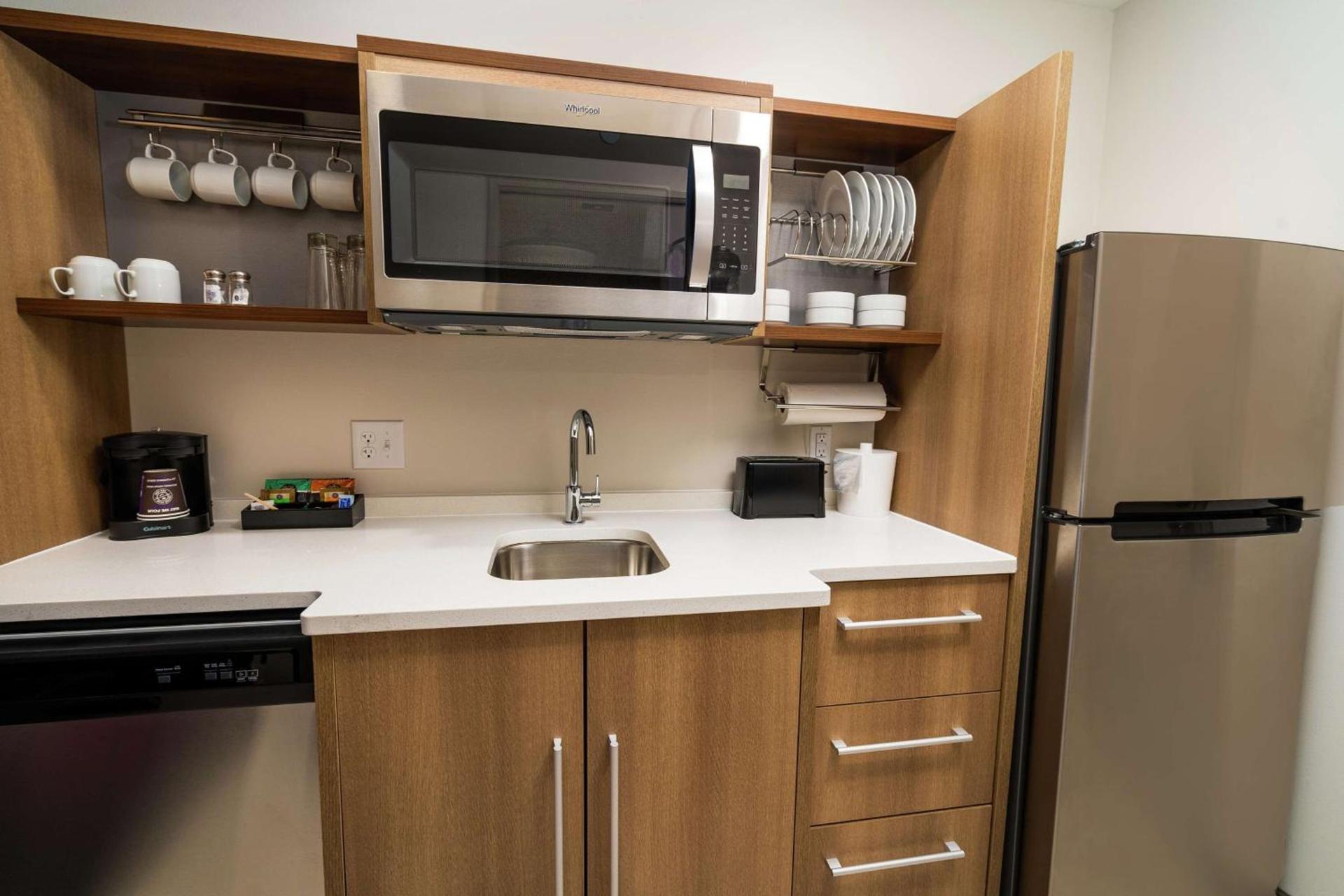 Home2 Suites By Hilton San Antonio At The Rim, Tx photo 45