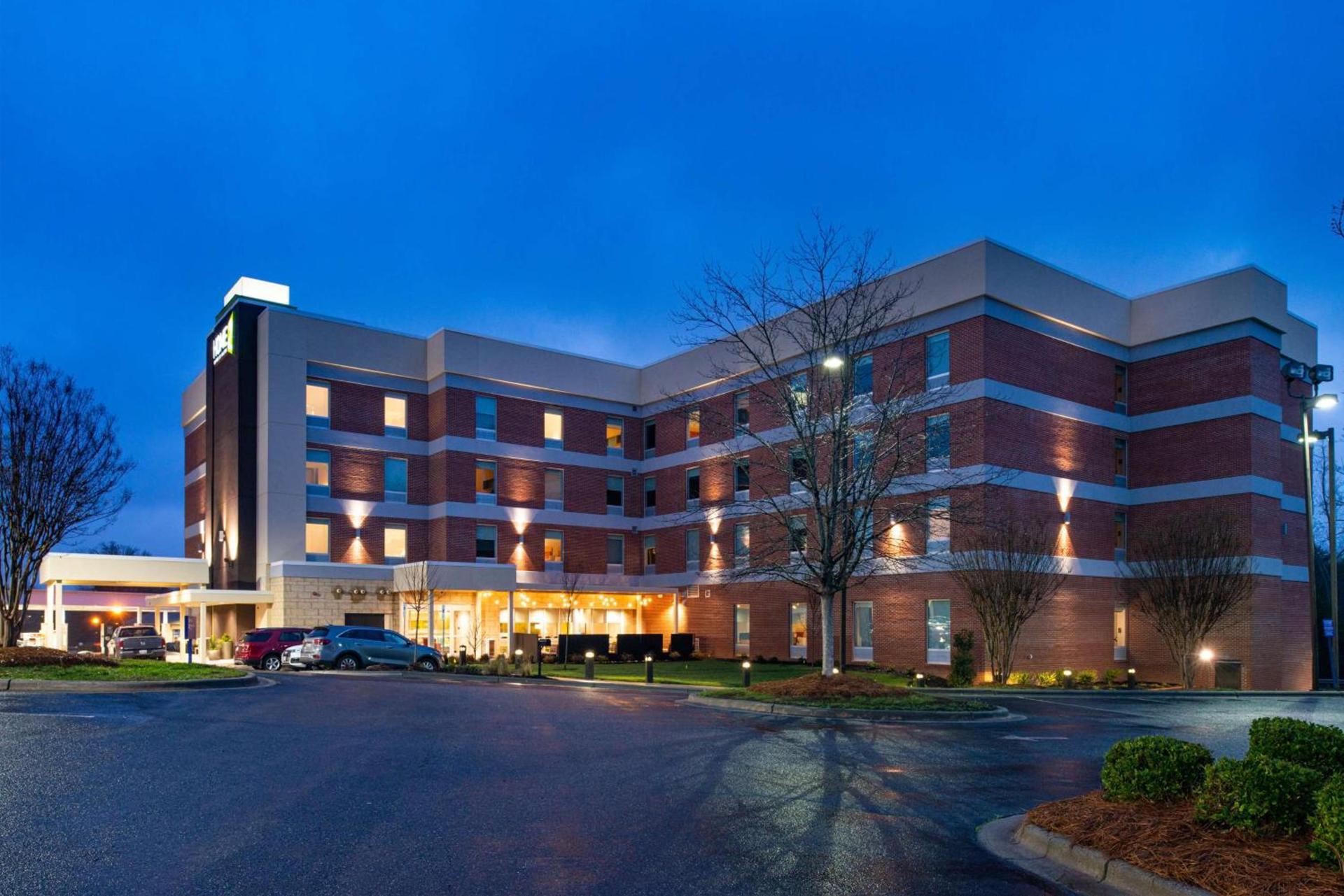 Home2 Suites By Hilton Charlotte Mooresville, Nc photo 5