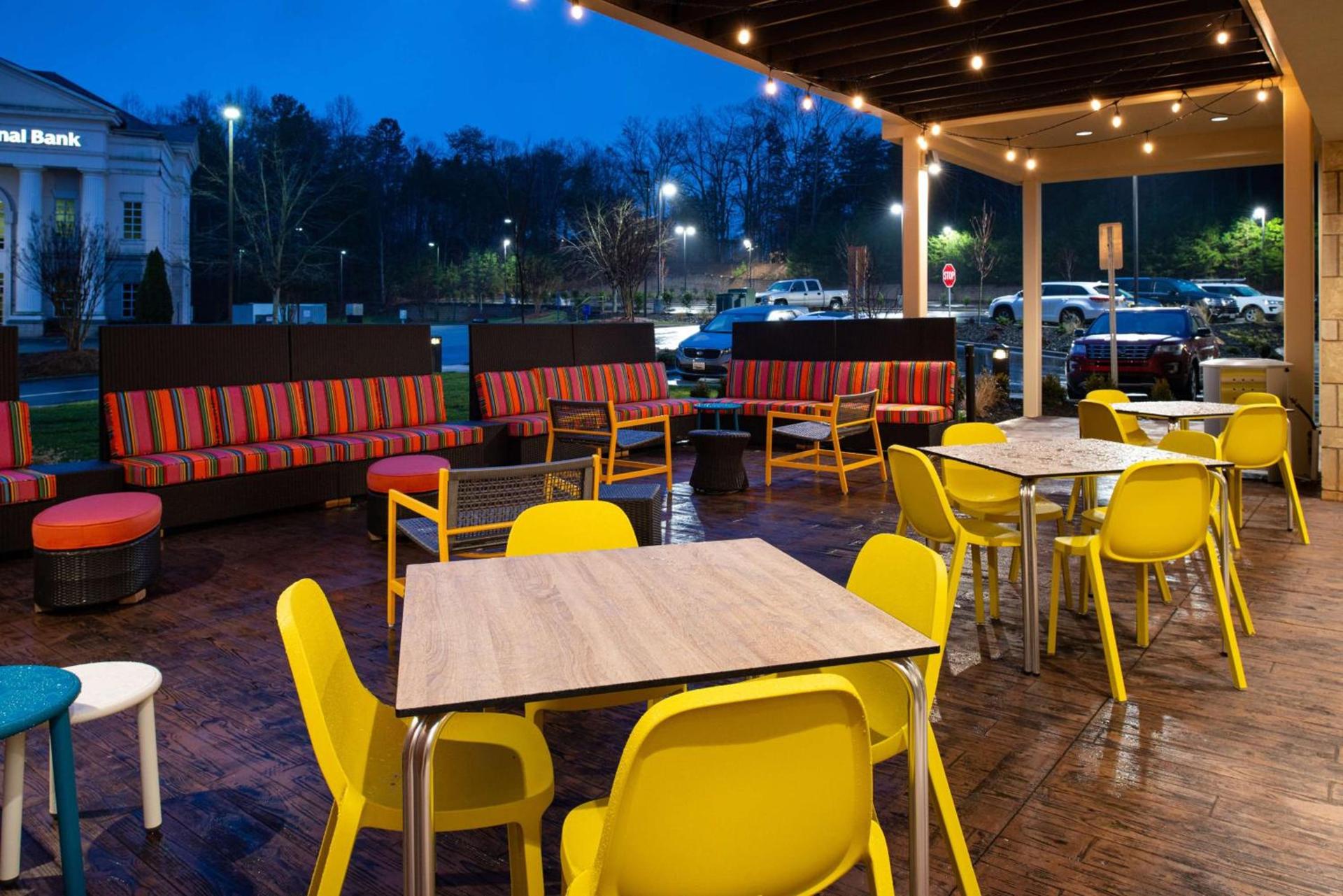 Home2 Suites By Hilton Charlotte Mooresville, Nc photo 8