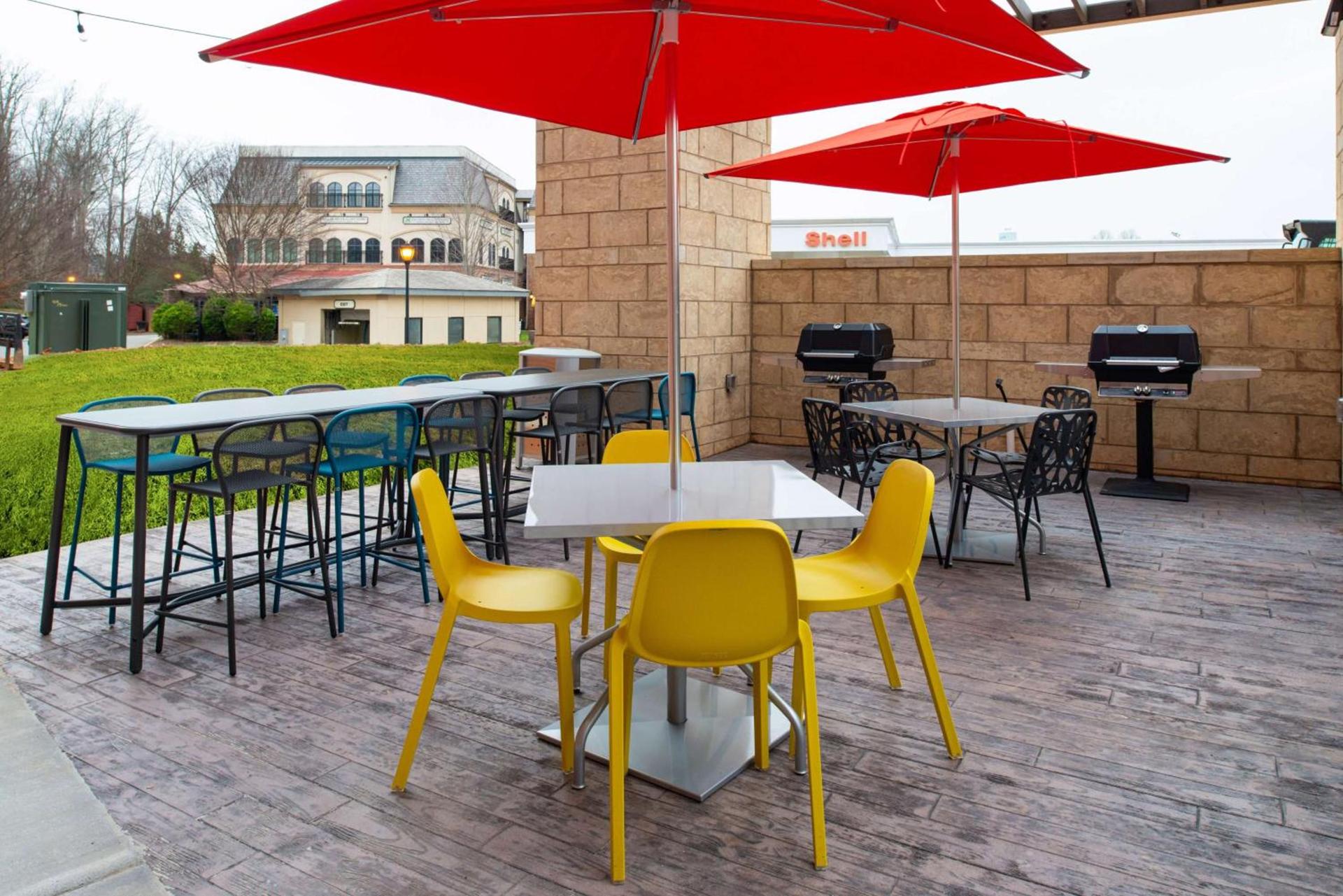 Home2 Suites By Hilton Charlotte Mooresville, Nc photo 9