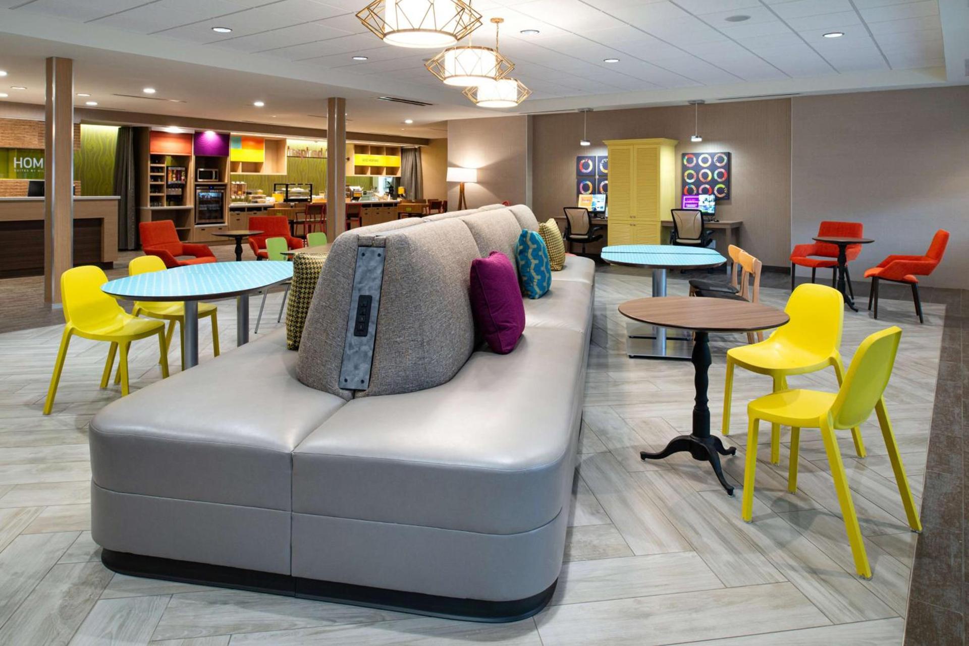 Home2 Suites By Hilton Charlotte Mooresville, Nc photo 15