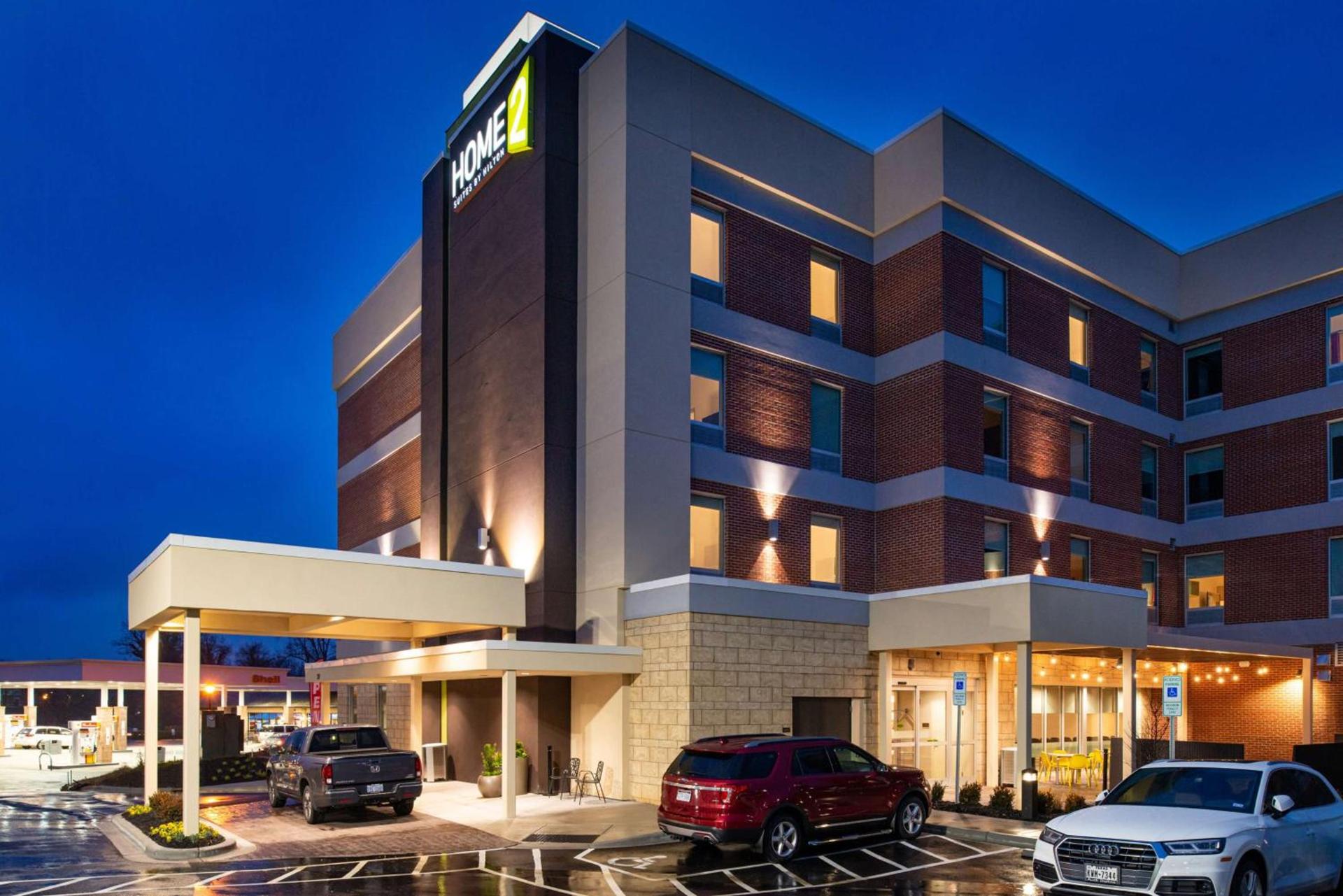 Home2 Suites By Hilton Charlotte Mooresville, Nc photo 14