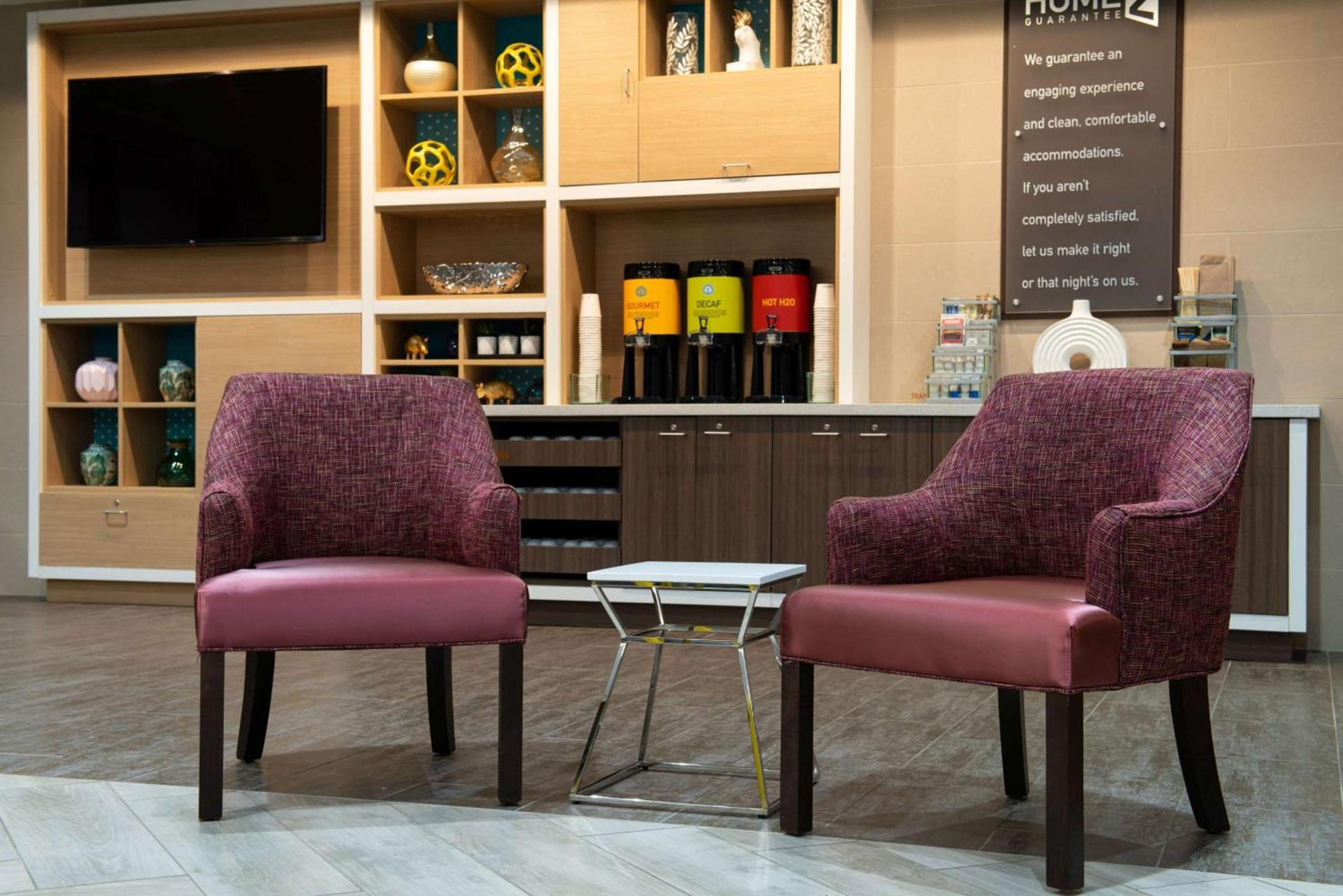 Home2 Suites By Hilton Charlotte Mooresville, Nc photo 16