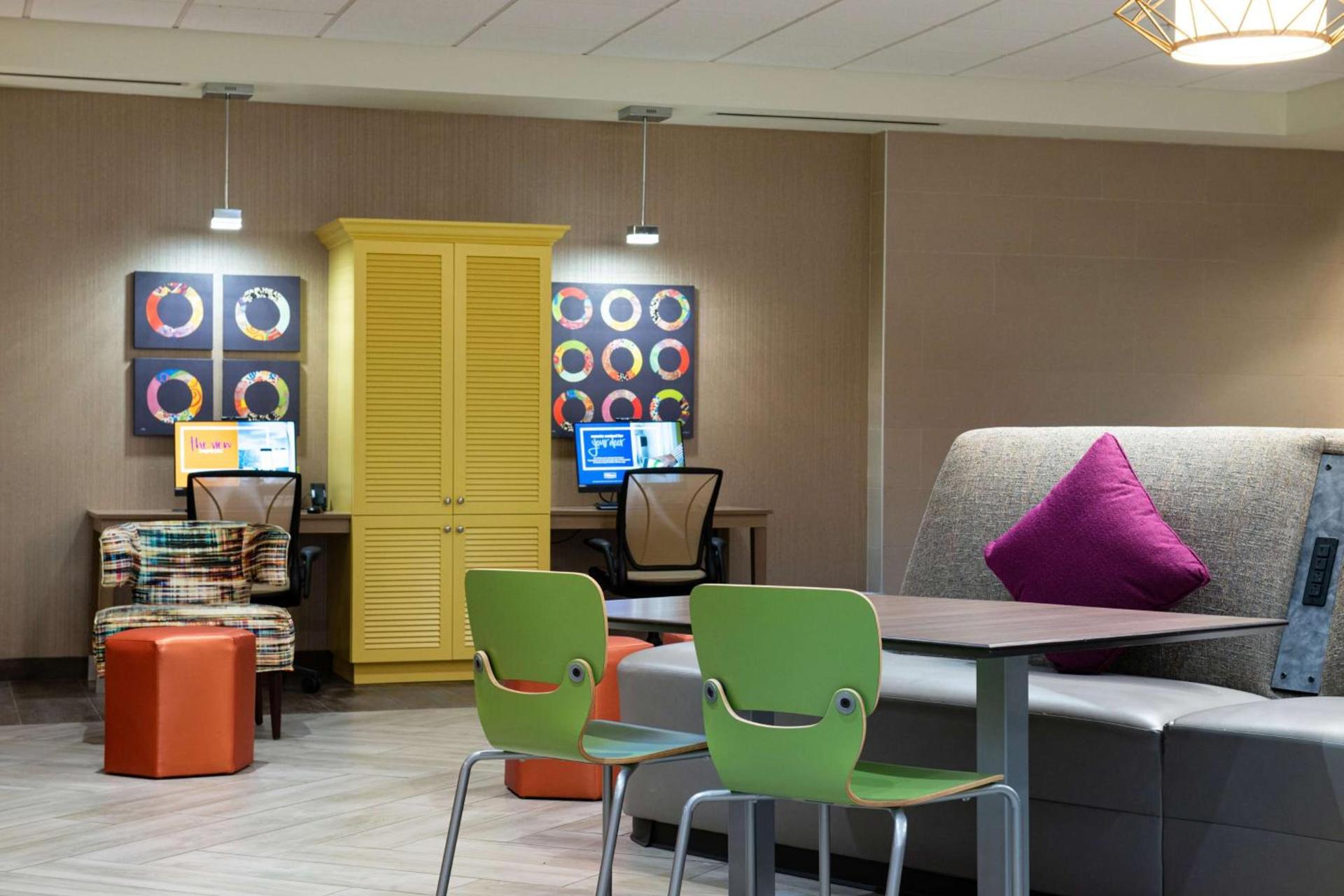 Home2 Suites By Hilton Charlotte Mooresville, Nc photo 17