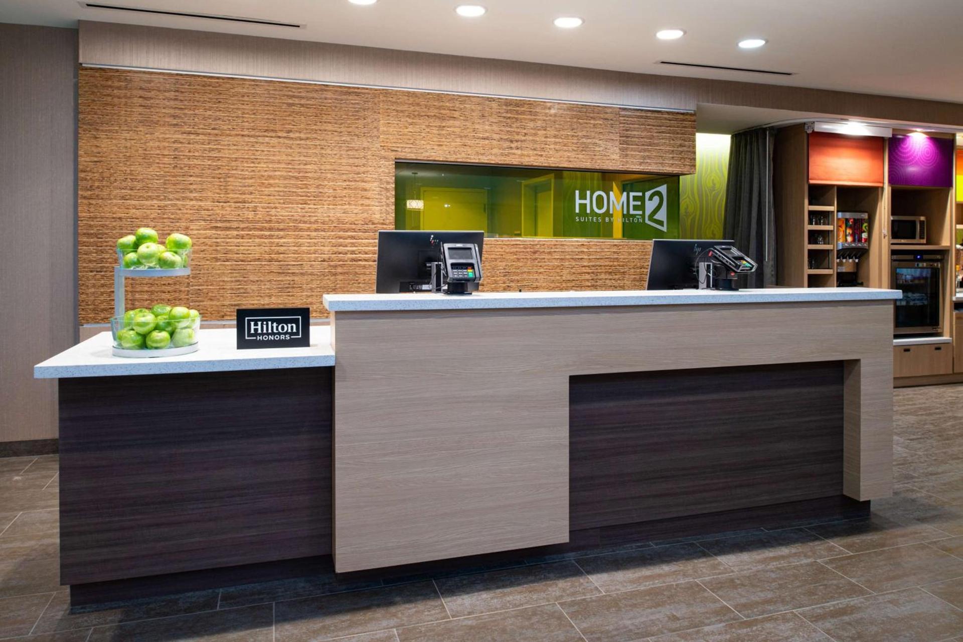 Home2 Suites By Hilton Charlotte Mooresville, Nc photo 20