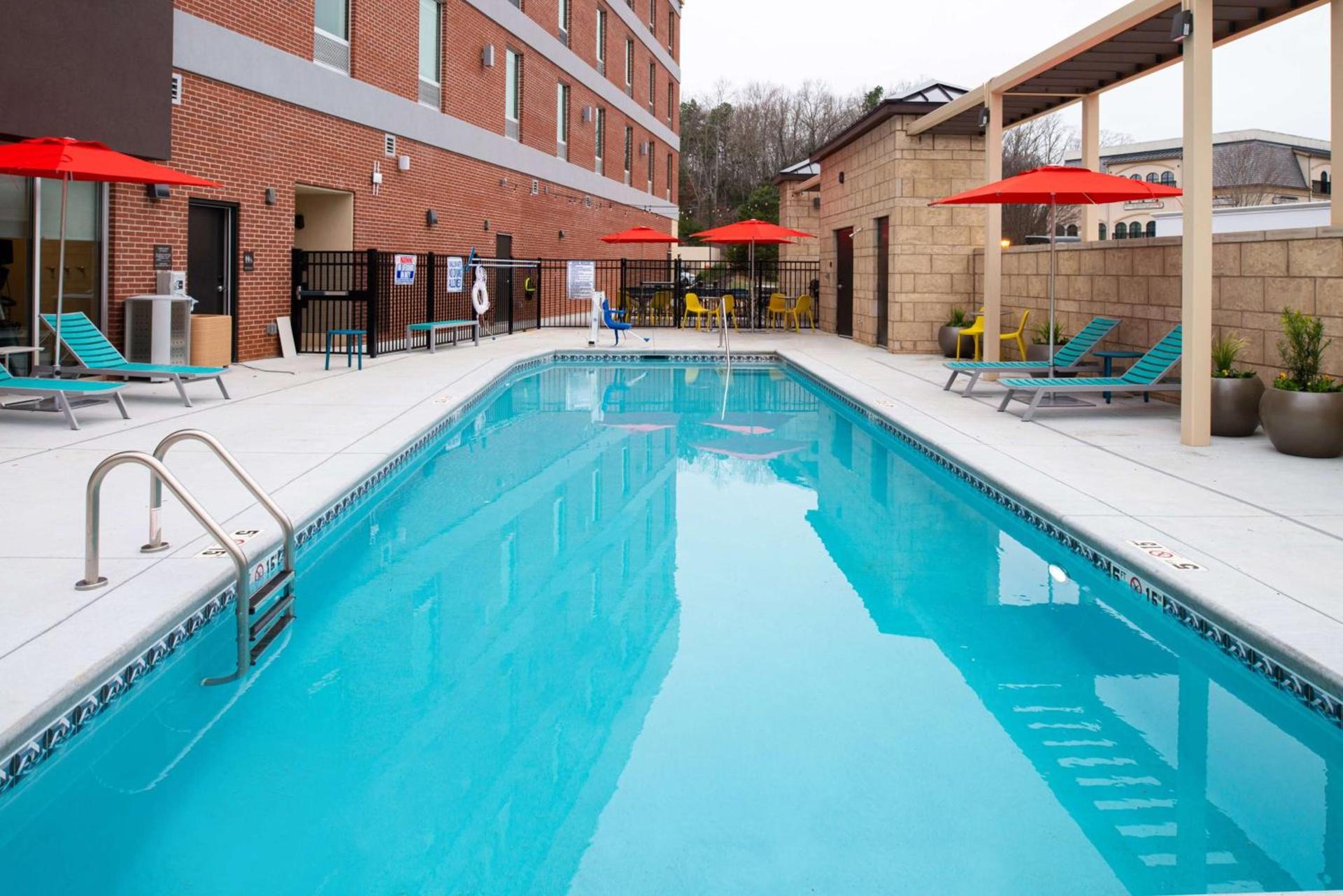 Home2 Suites By Hilton Charlotte Mooresville, Nc photo 24