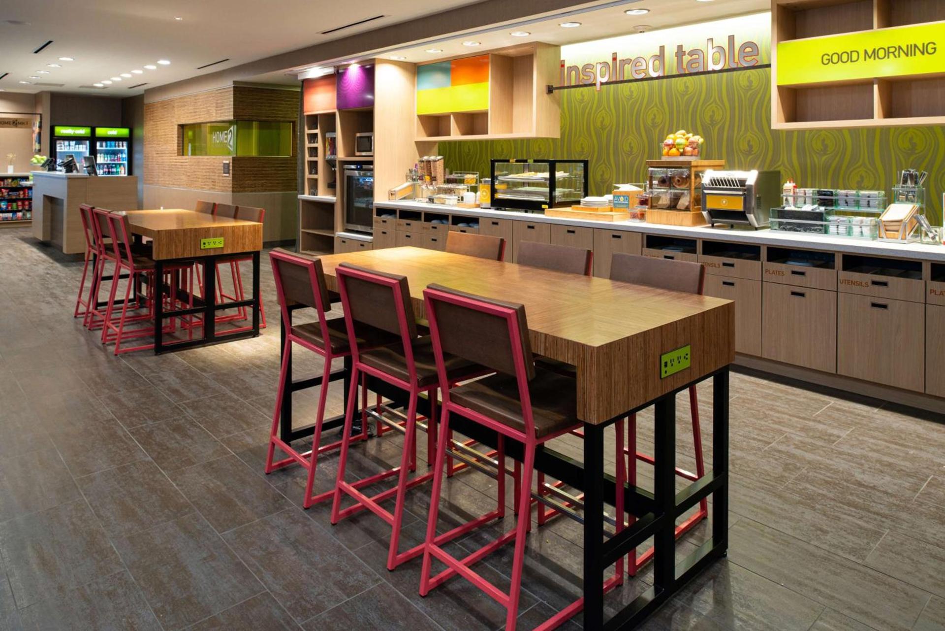 Home2 Suites By Hilton Charlotte Mooresville, Nc photo 27