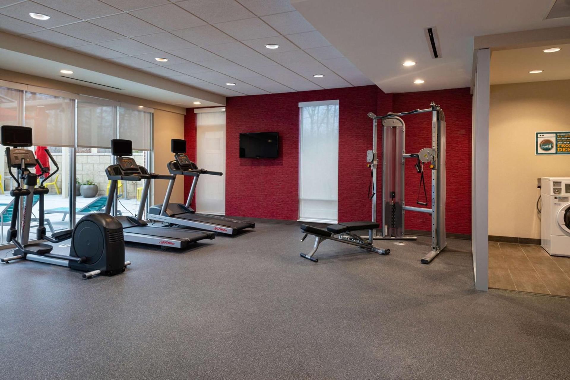 Home2 Suites By Hilton Charlotte Mooresville, Nc photo 32