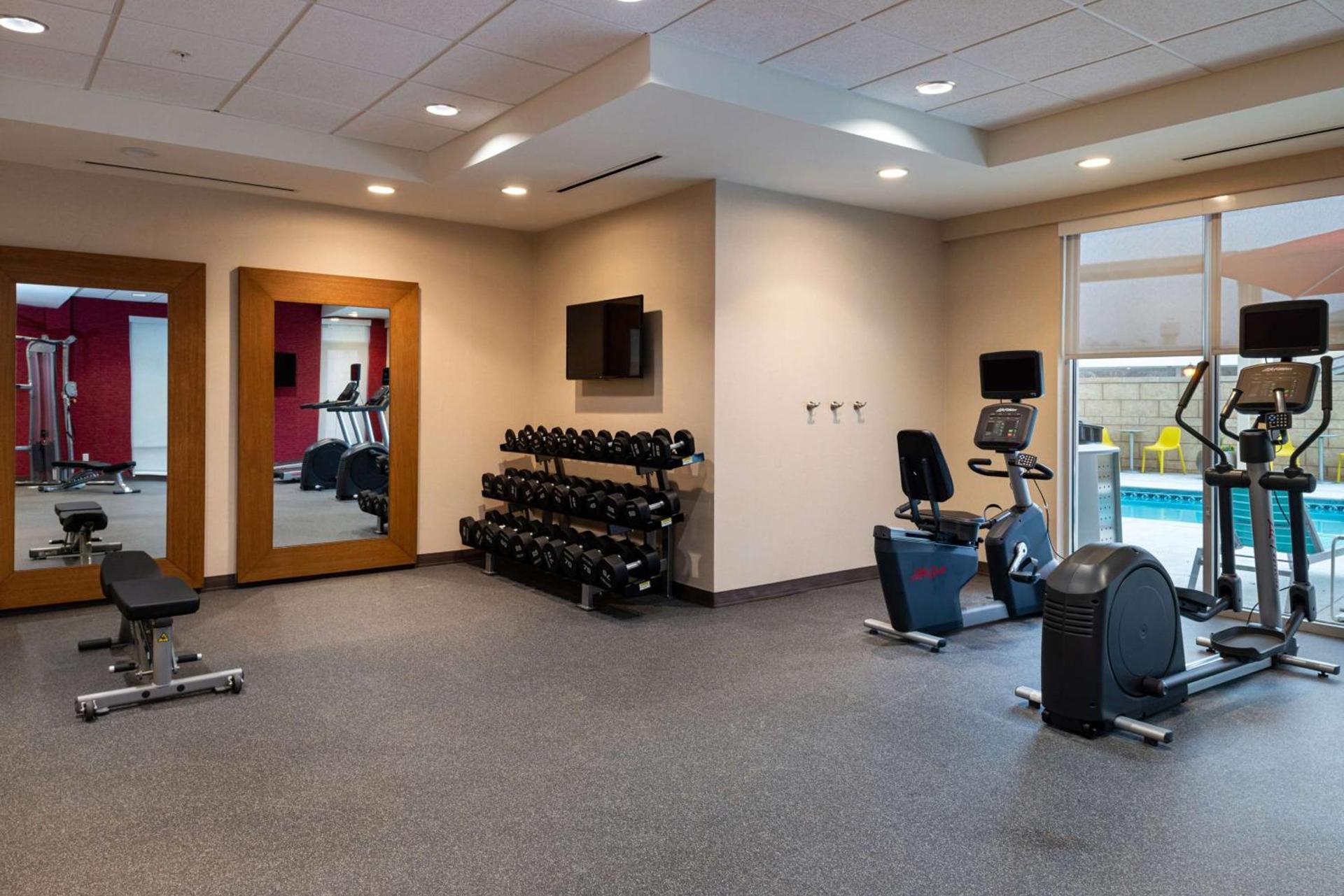 Home2 Suites By Hilton Charlotte Mooresville, Nc photo 33