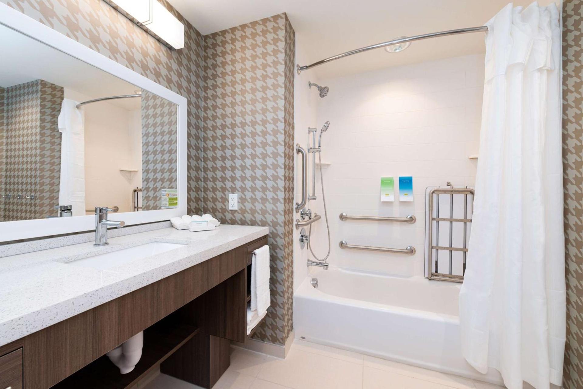 Home2 Suites By Hilton Charlotte Mooresville, Nc photo 35