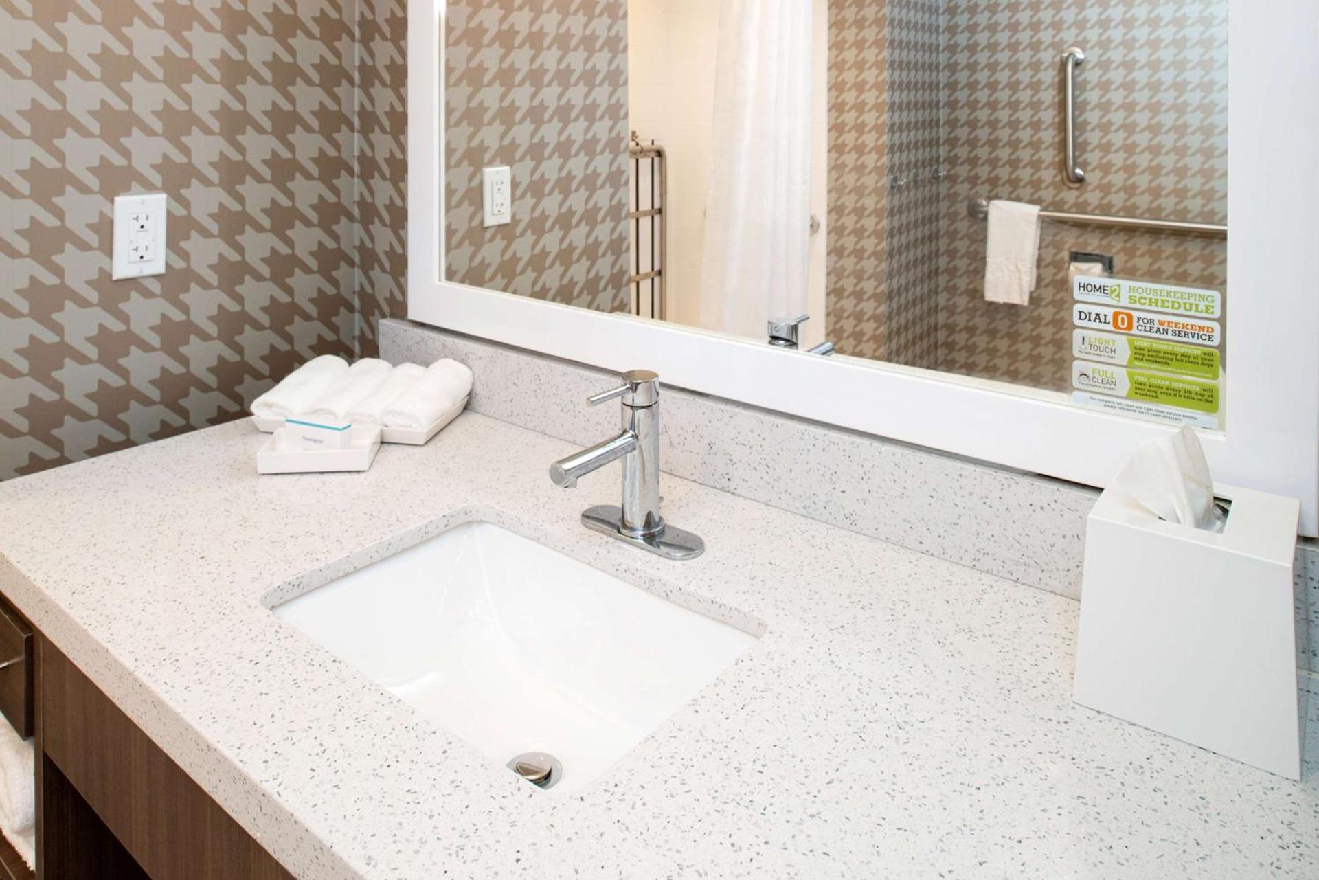Home2 Suites By Hilton Charlotte Mooresville, Nc photo 37
