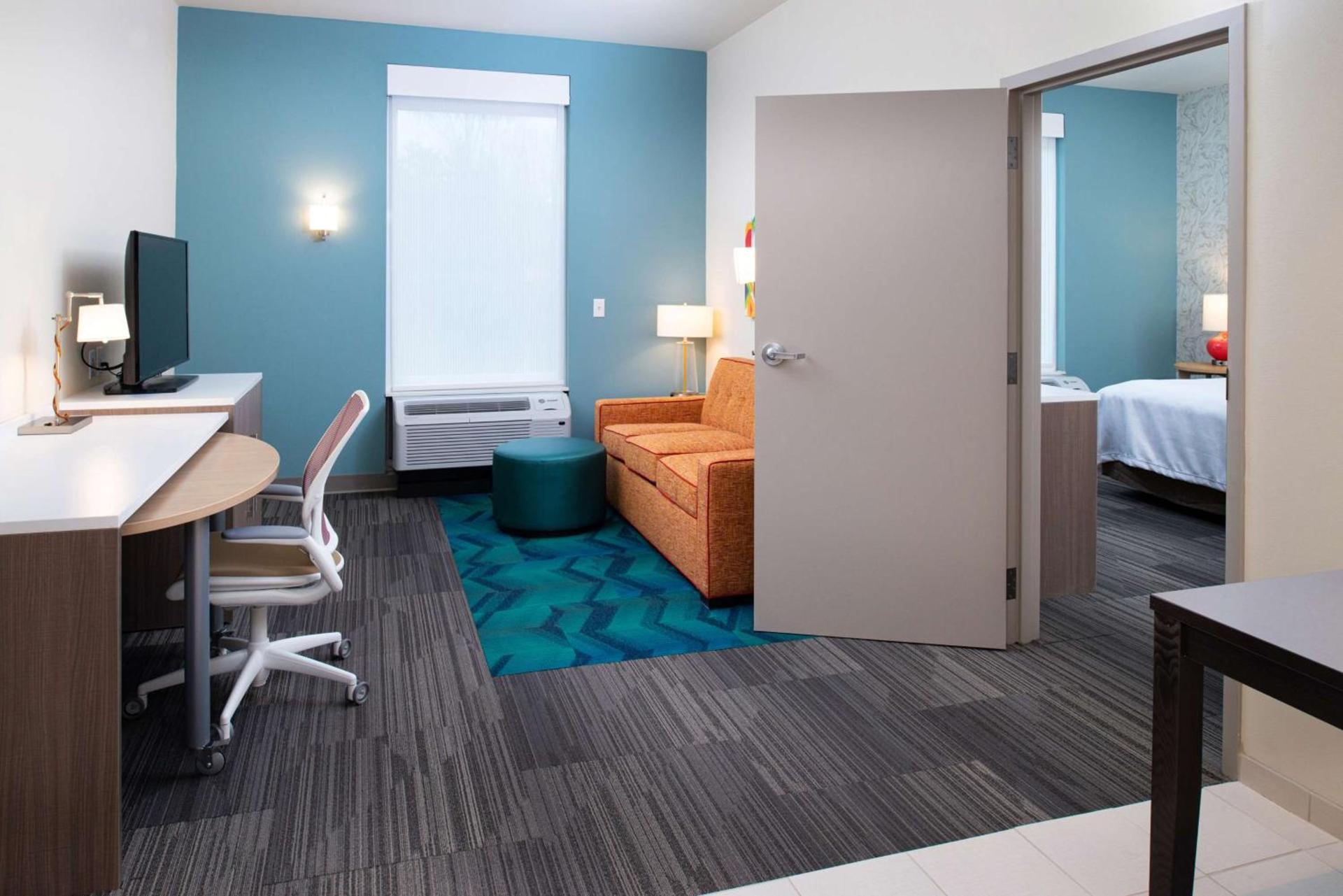 Home2 Suites By Hilton Charlotte Mooresville, Nc photo 40