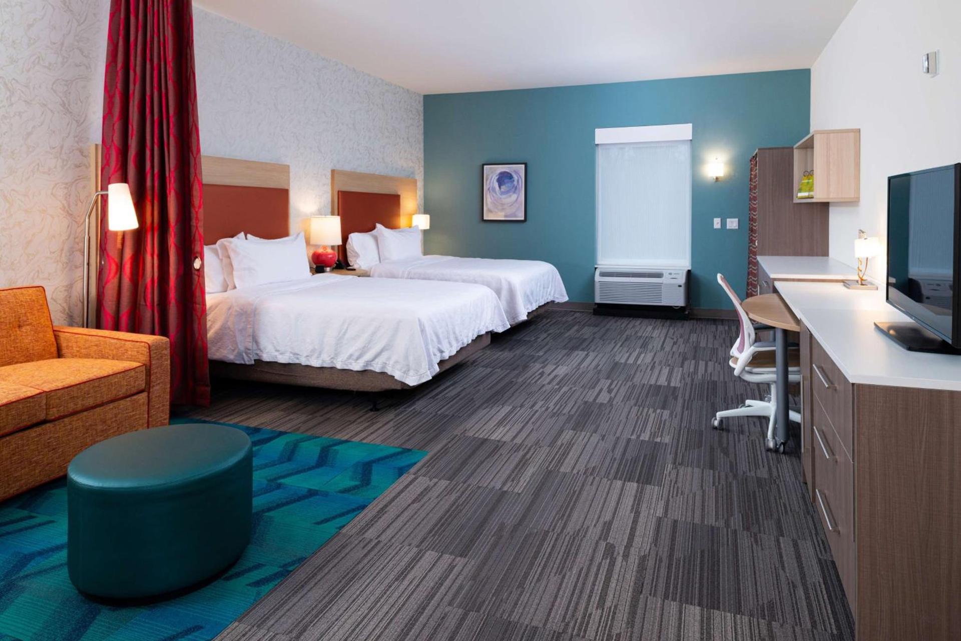 Home2 Suites By Hilton Charlotte Mooresville, Nc photo 41