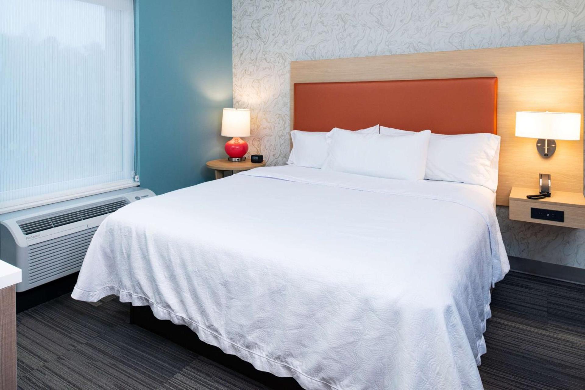 Home2 Suites By Hilton Charlotte Mooresville, Nc photo 48