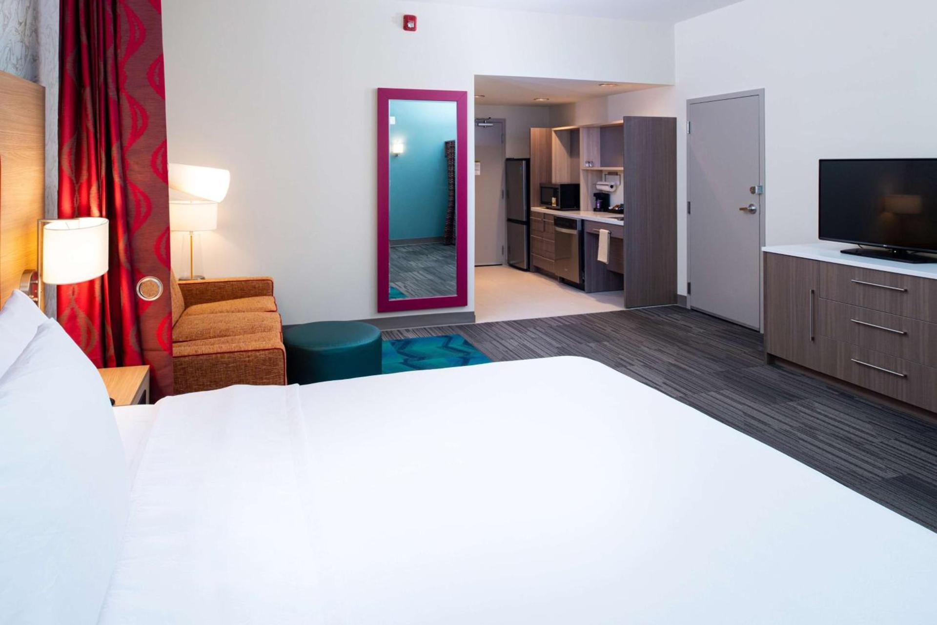 Home2 Suites By Hilton Charlotte Mooresville, Nc photo 51