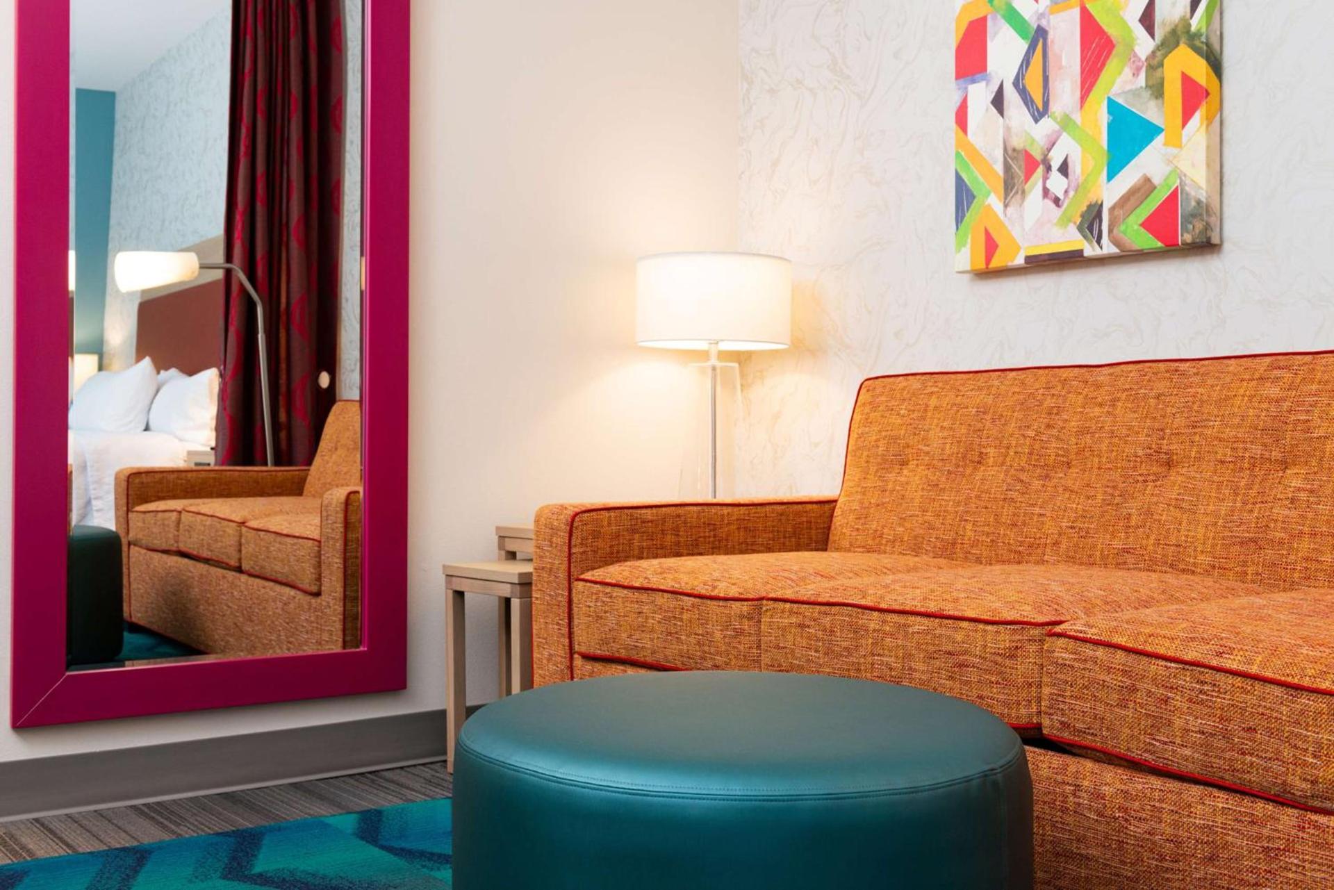 Home2 Suites By Hilton Charlotte Mooresville, Nc photo 56