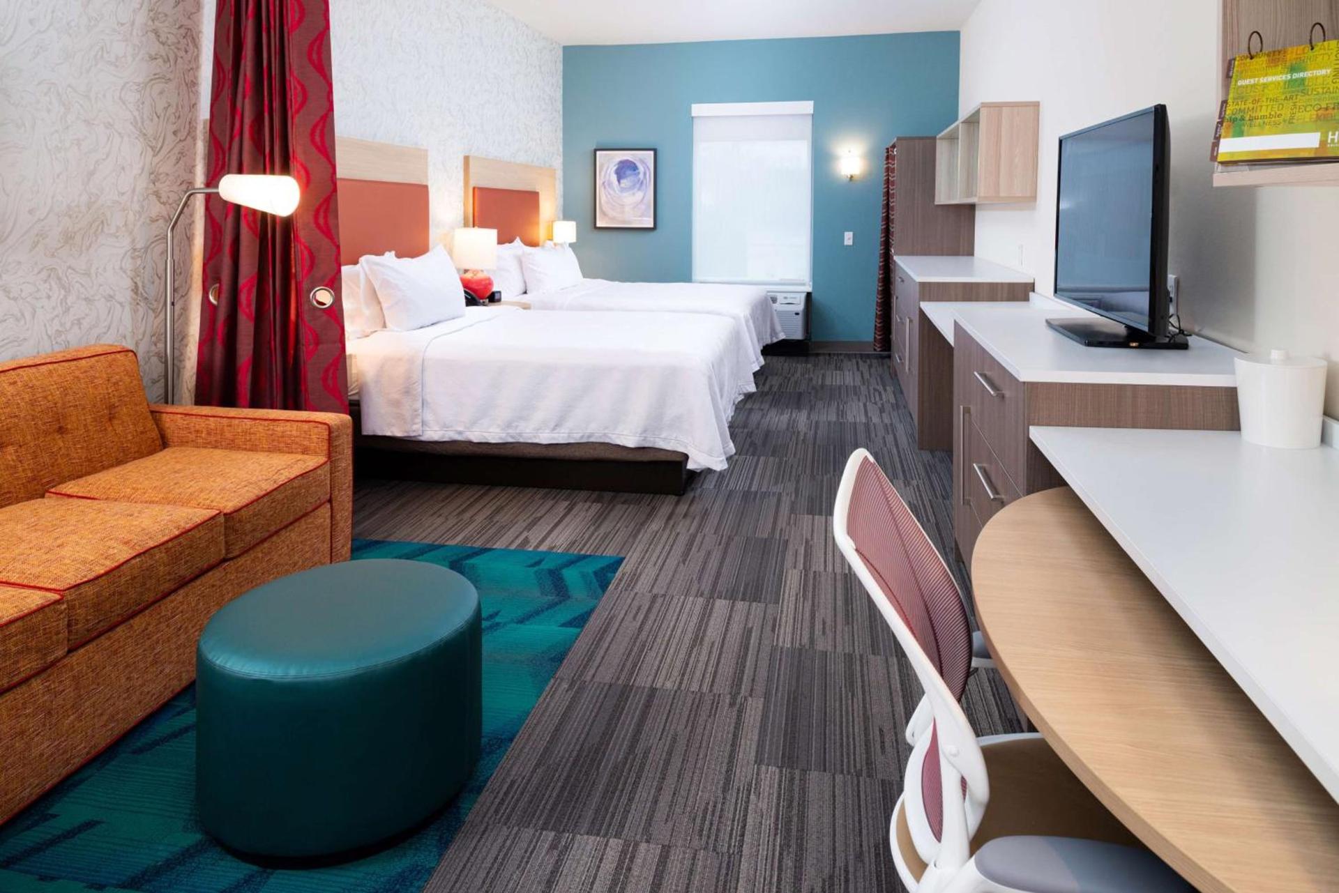Home2 Suites By Hilton Charlotte Mooresville, Nc photo 2