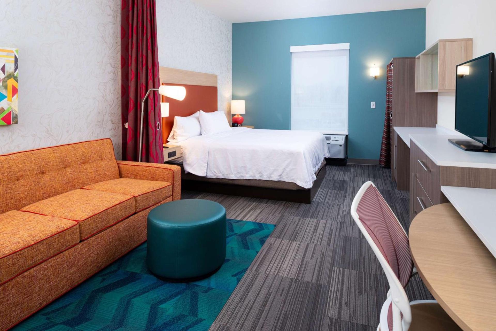 Home2 Suites By Hilton Charlotte Mooresville, Nc photo 61