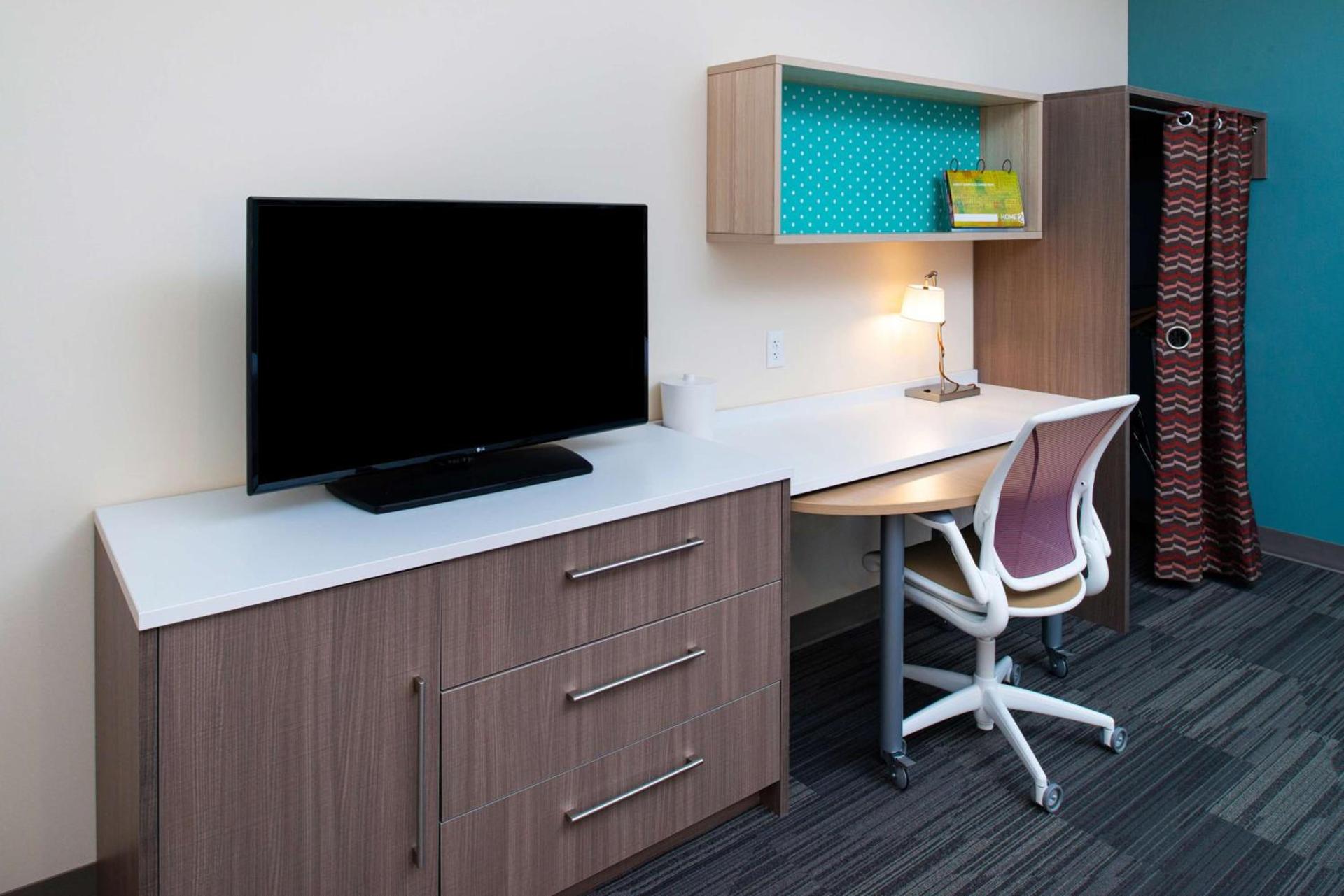 Home2 Suites By Hilton Charlotte Mooresville, Nc photo 64