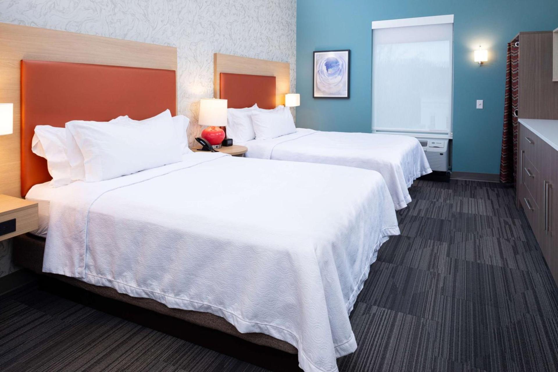 Home2 Suites By Hilton Charlotte Mooresville, Nc photo 67