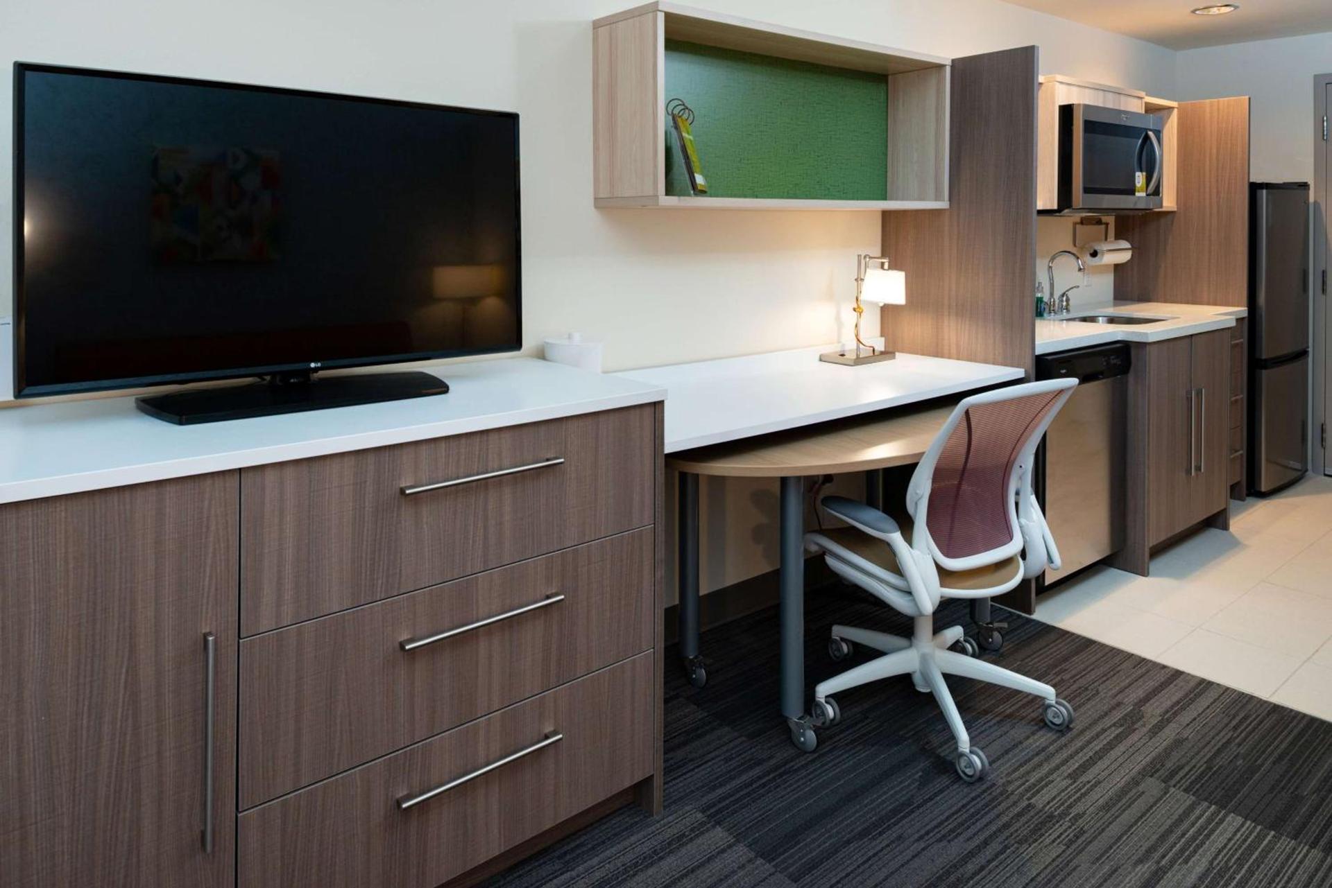 Home2 Suites By Hilton Charlotte Mooresville, Nc photo 71