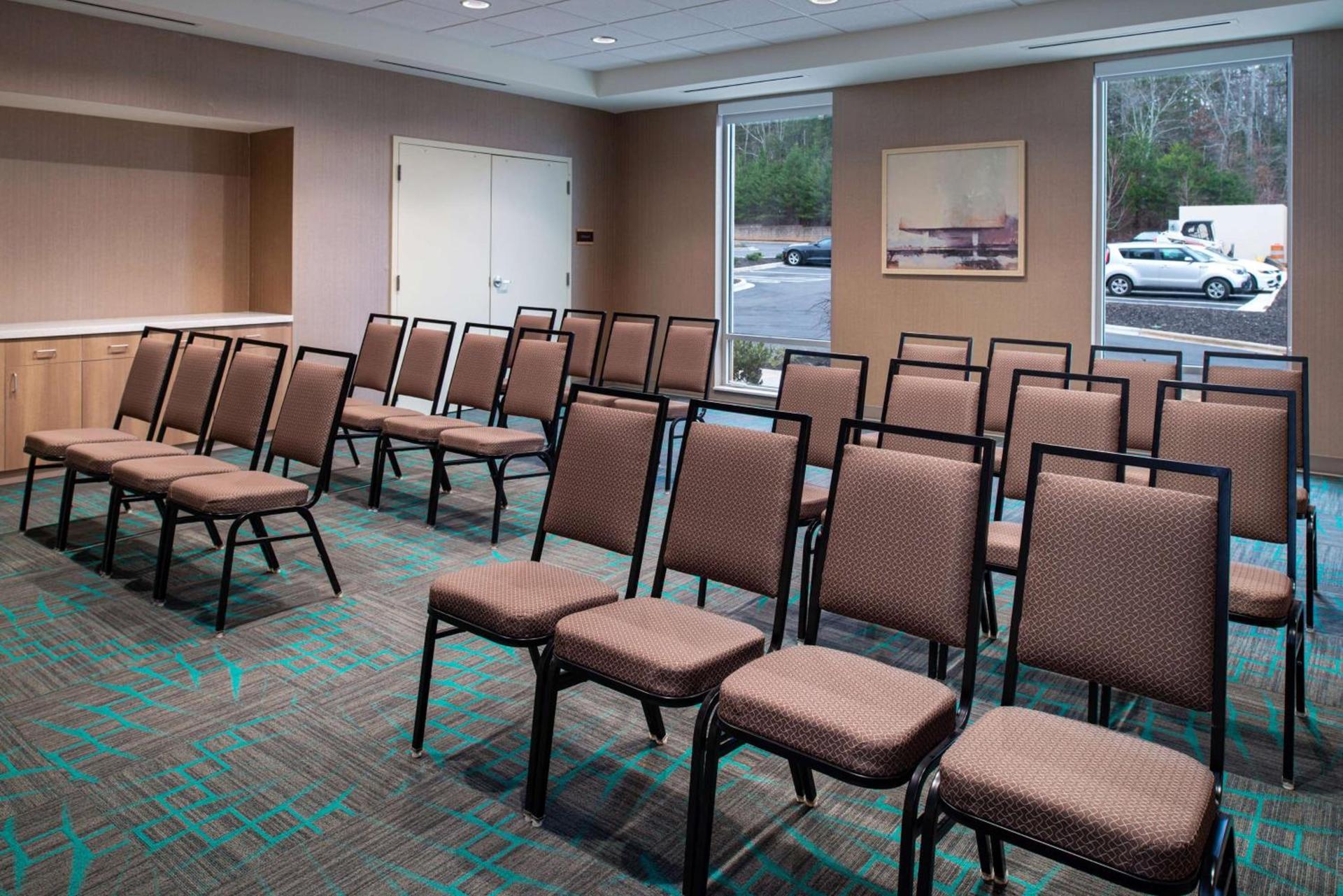 Home2 Suites By Hilton Charlotte Mooresville, Nc photo 75