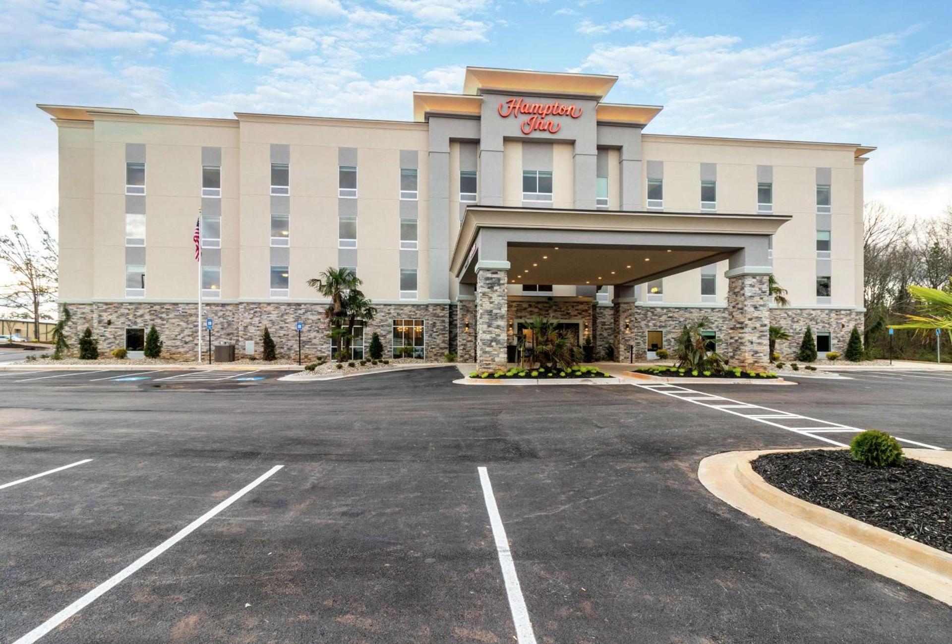 Hampton Inn Locust Grove — hotel in Locust Grove