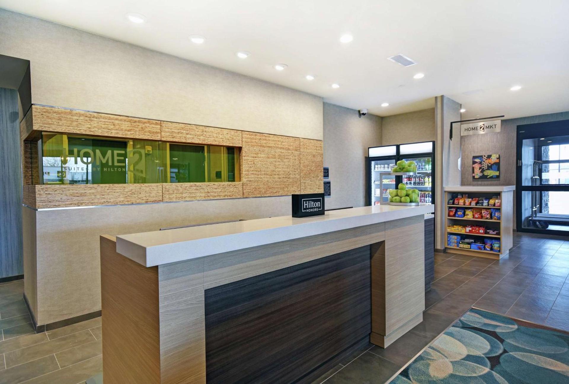 Home2 Suites By Hilton Beloit photo 6
