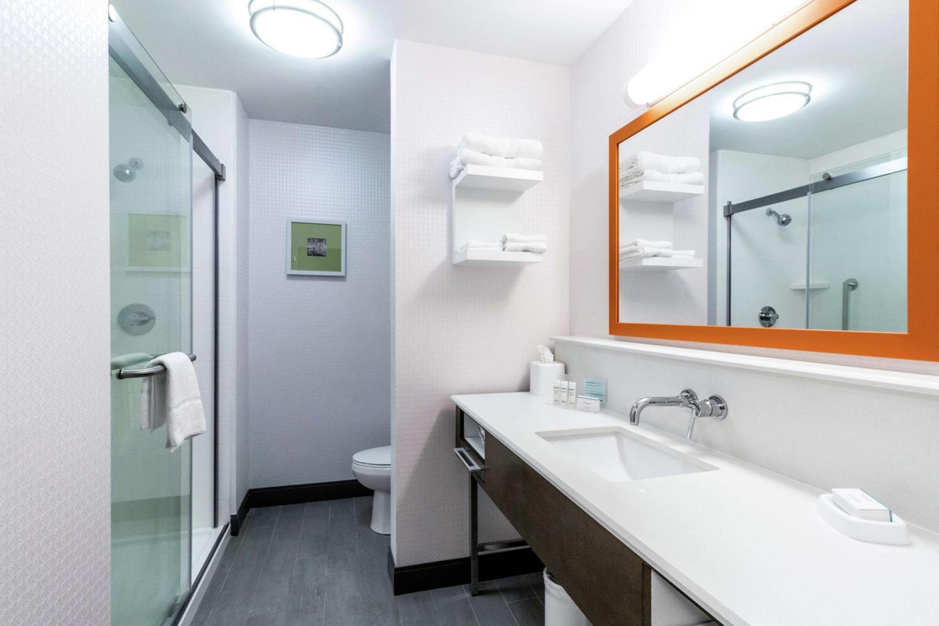 Hampton Inn Locust Grove photo 20