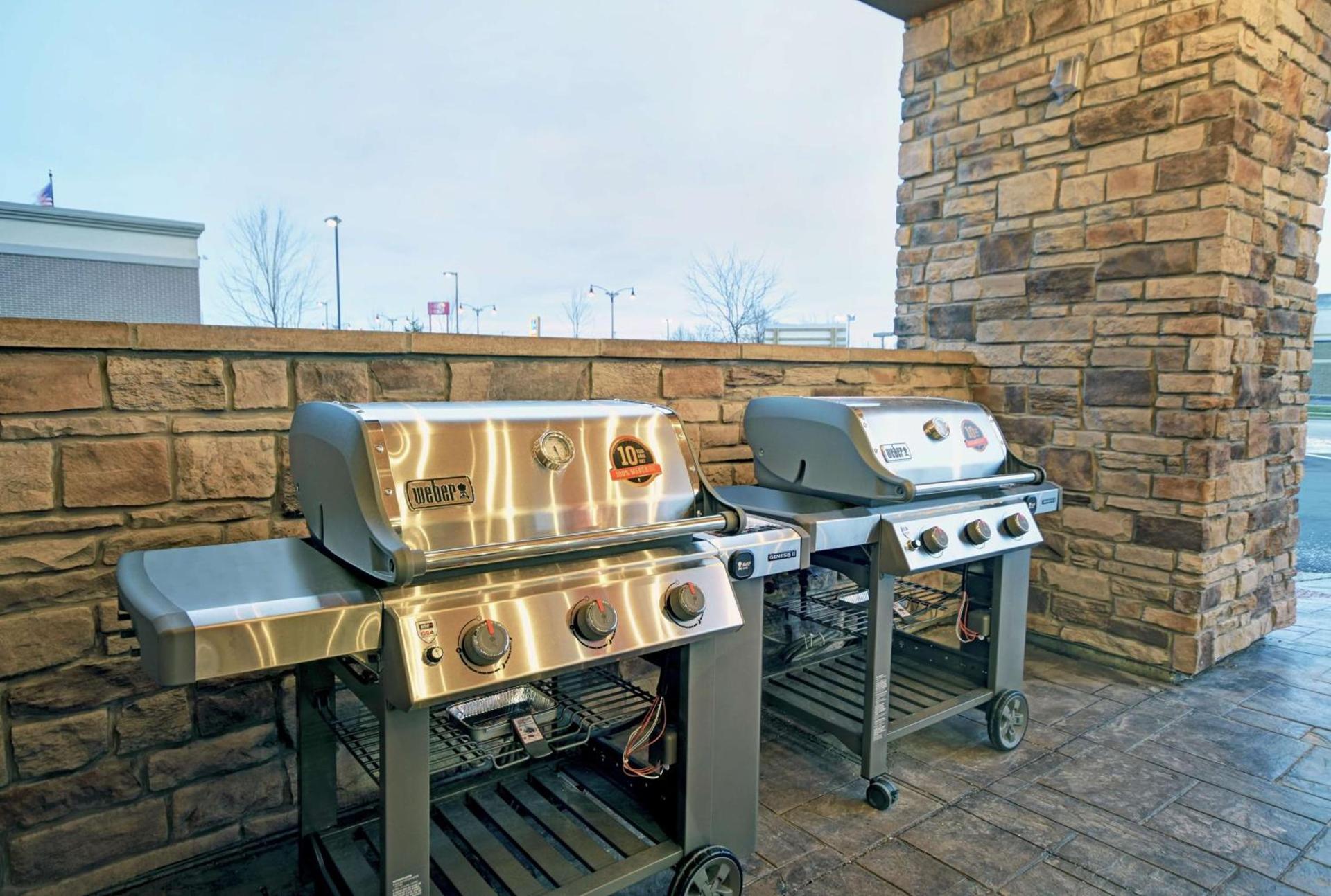 Home2 Suites By Hilton Beloit photo 10
