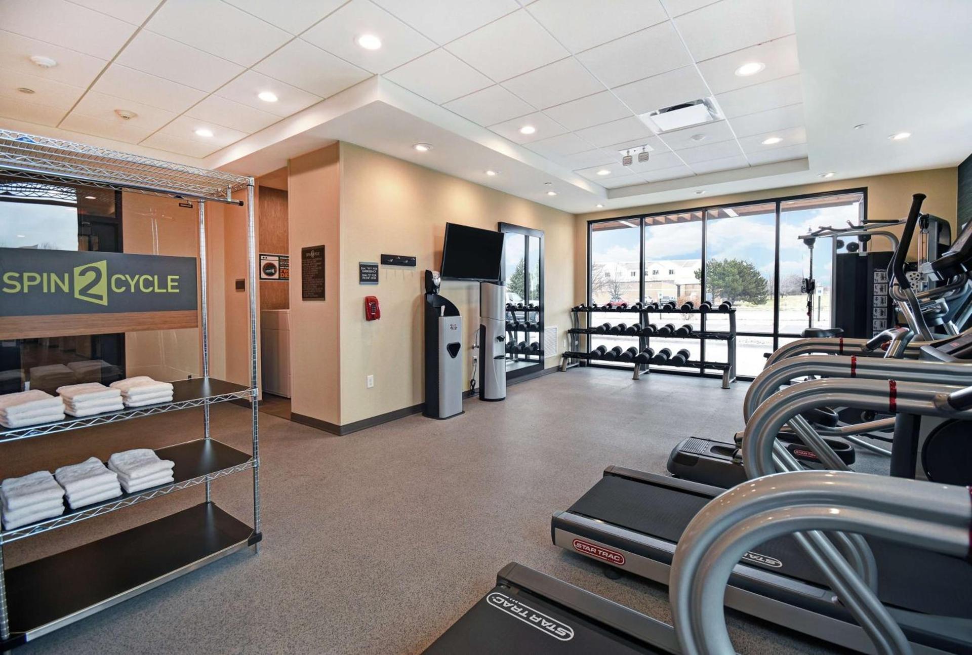 Home2 Suites By Hilton Beloit photo 11