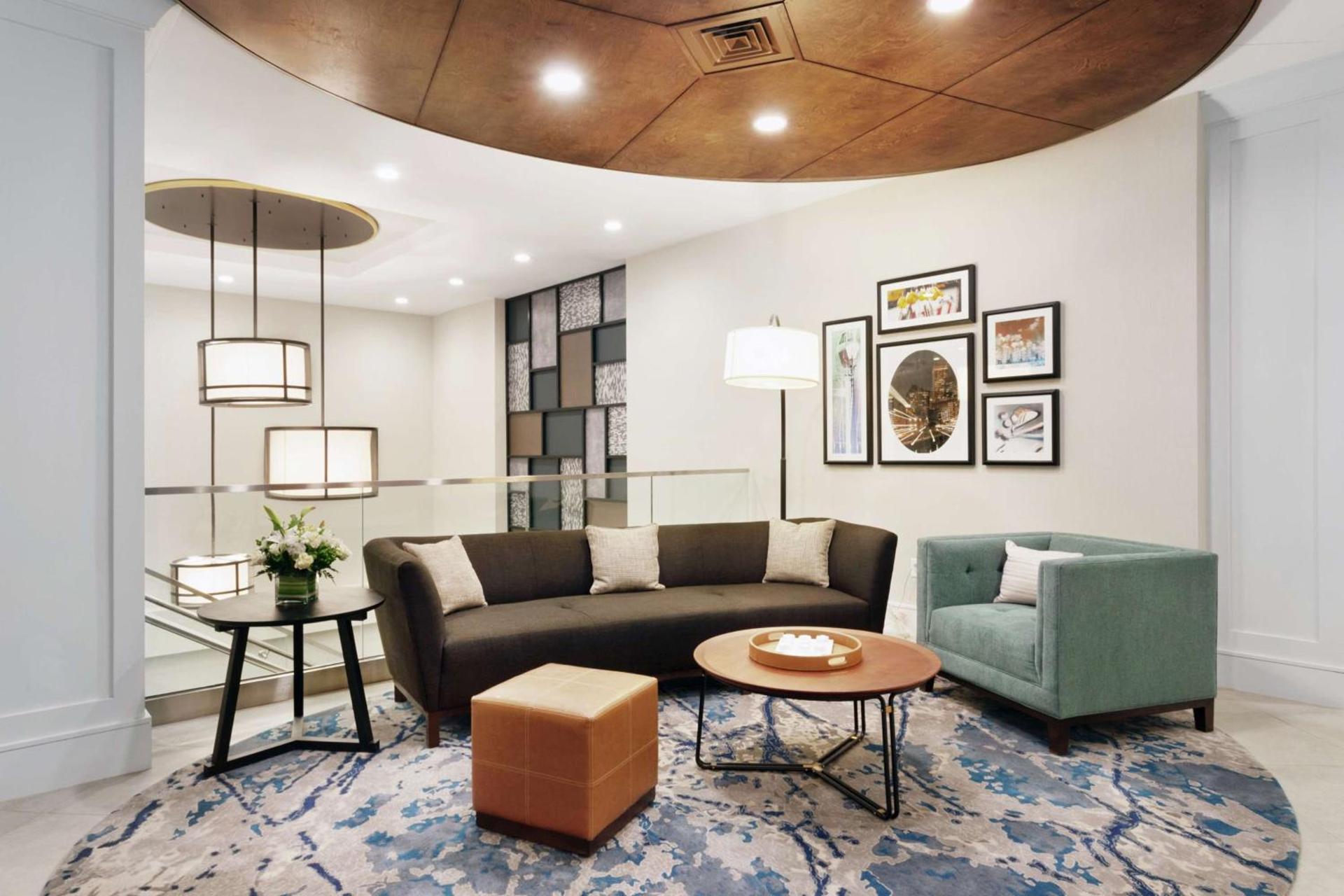 Homewood Suites by Hilton Providence Downtown photo 5