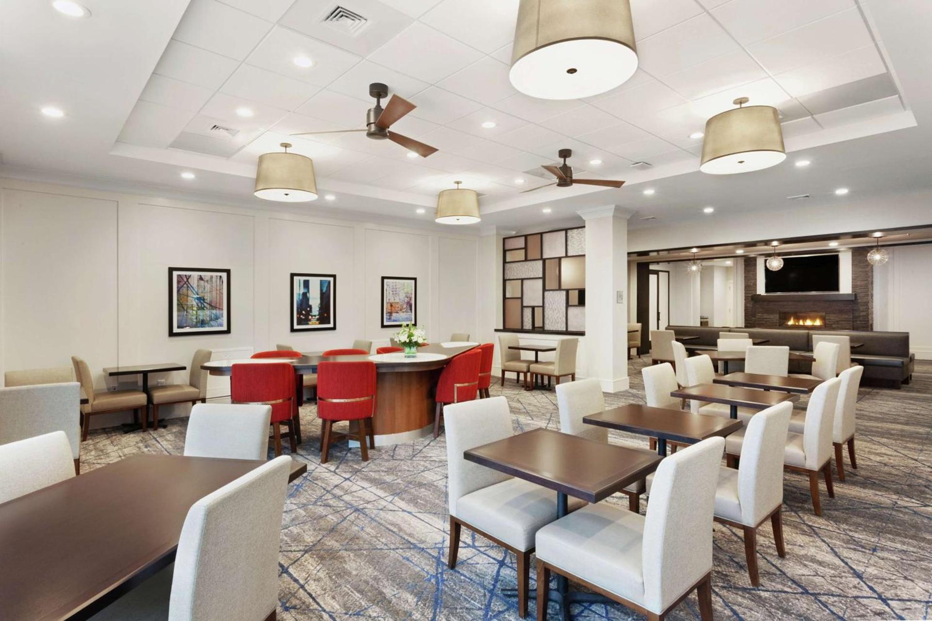 Homewood Suites by Hilton Providence Downtown photo 6