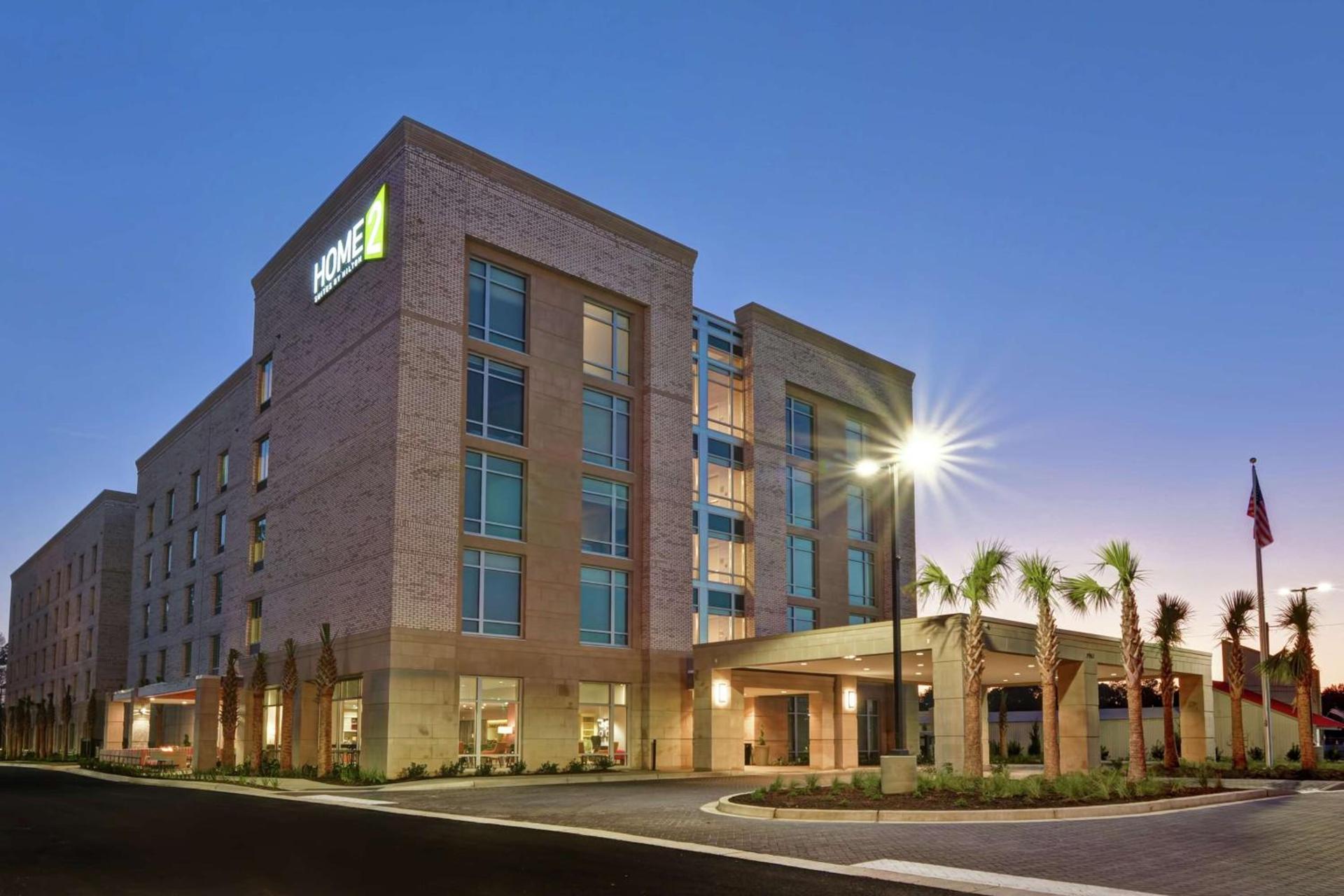 Home2 Suites Charleston West Ashley photo 10