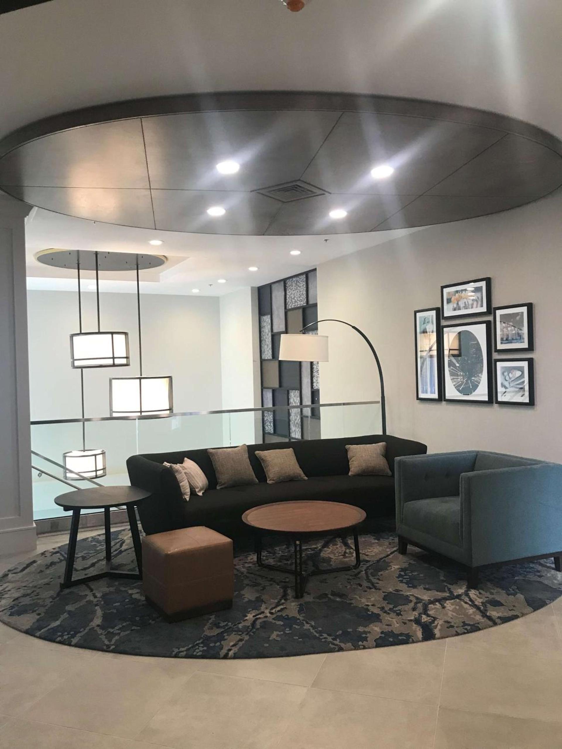 Homewood Suites by Hilton Providence Downtown photo 8