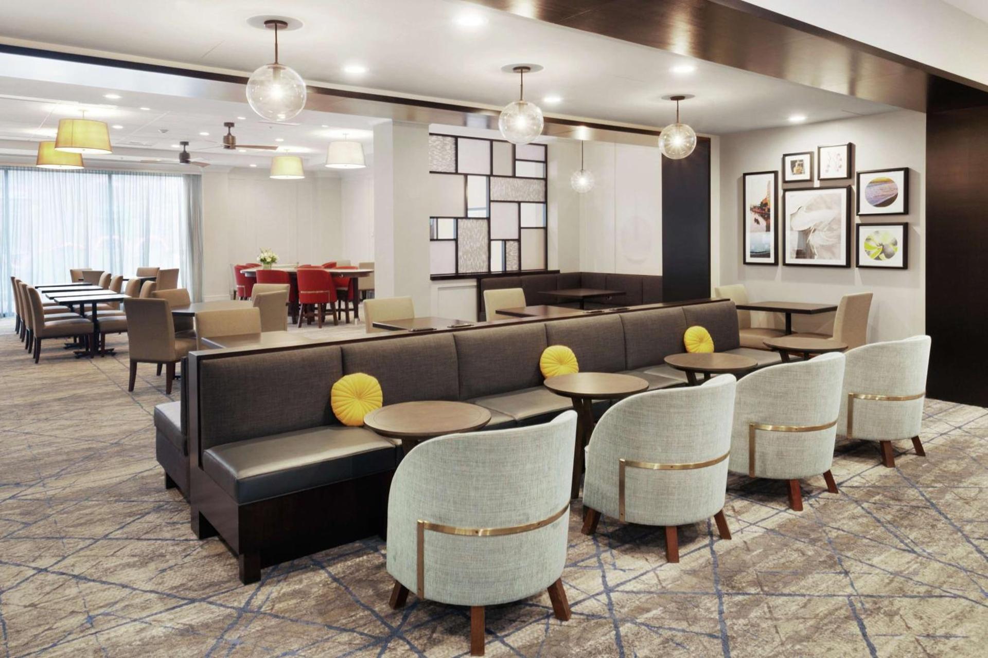 Homewood Suites by Hilton Providence Downtown photo 7