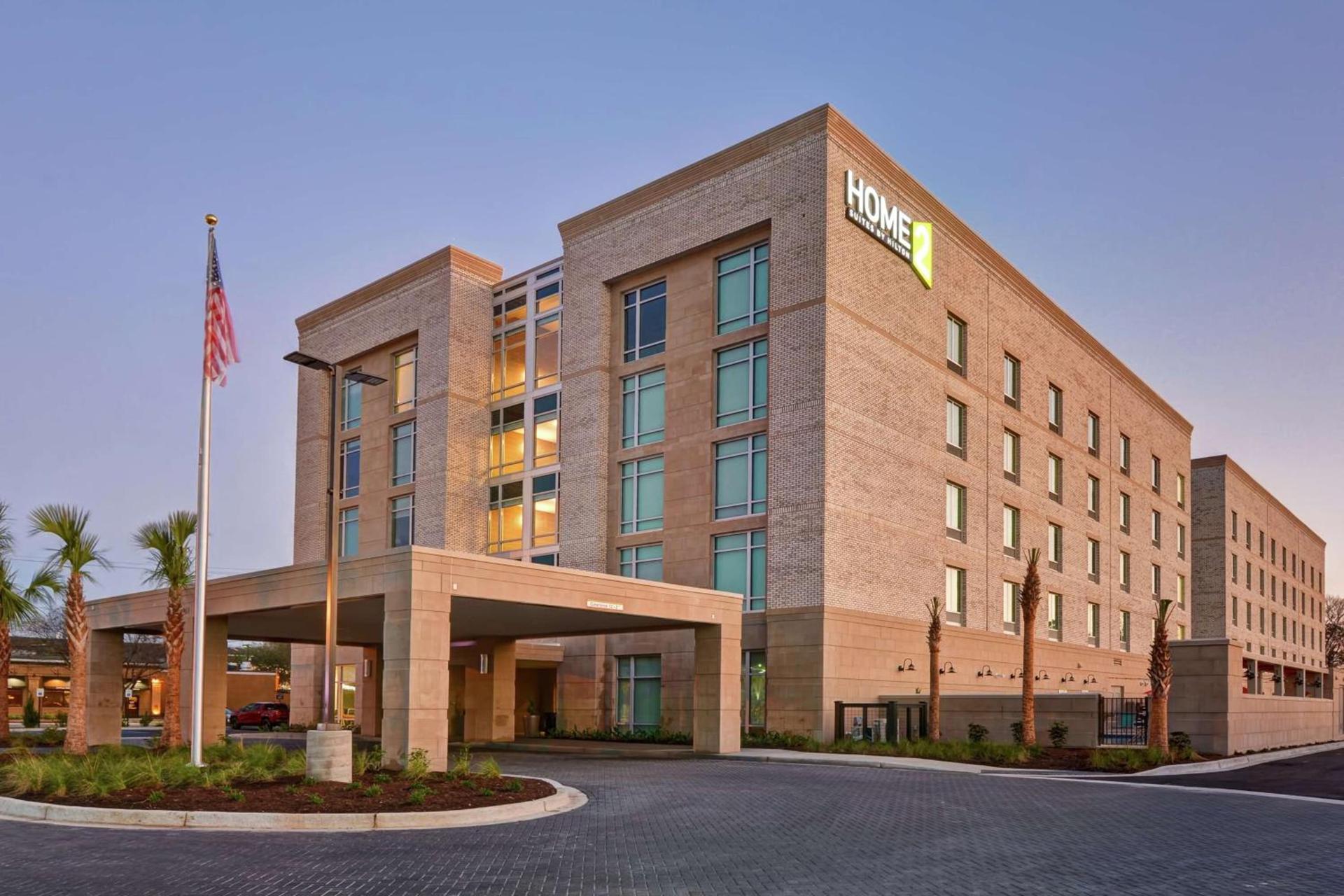 Home2 Suites Charleston West Ashley photo 20