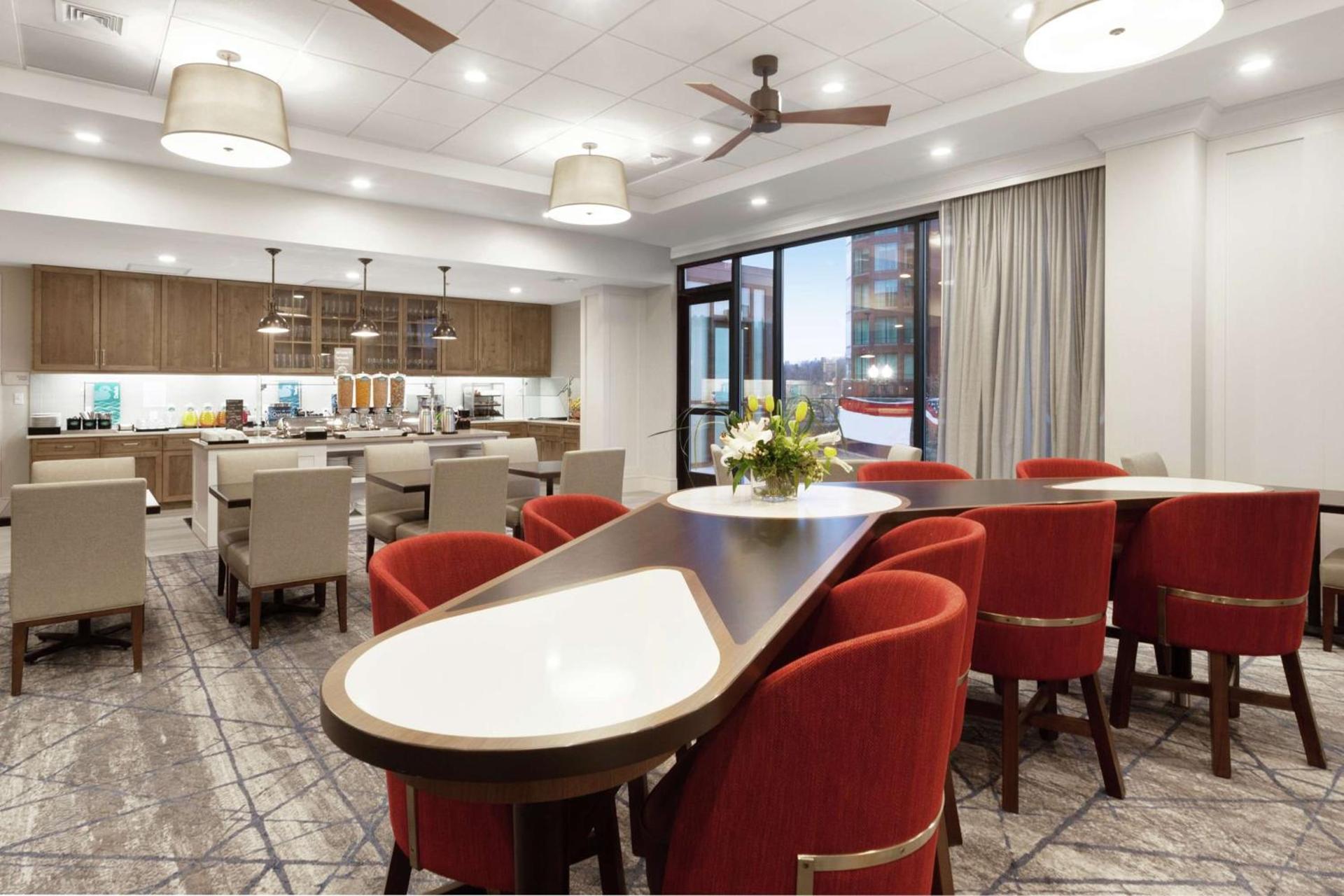 Homewood Suites by Hilton Providence Downtown photo 12
