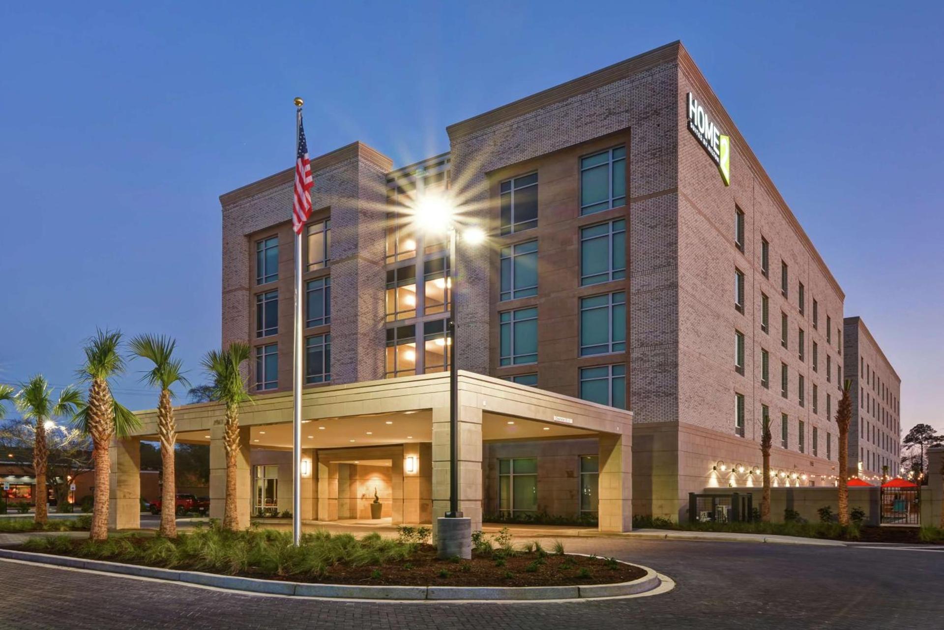 Home2 Suites Charleston West Ashley photo 22