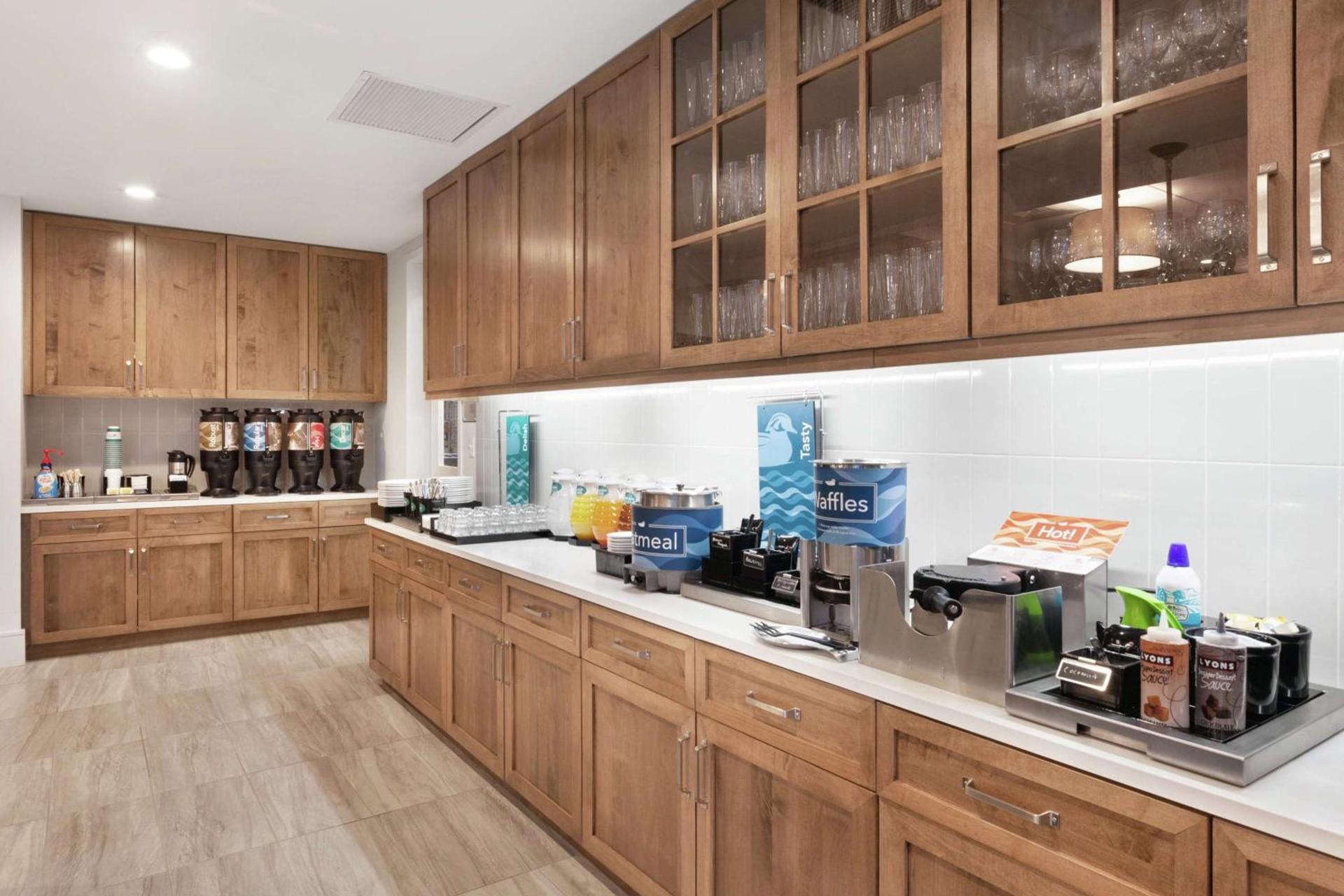 Homewood Suites by Hilton Providence Downtown photo 13
