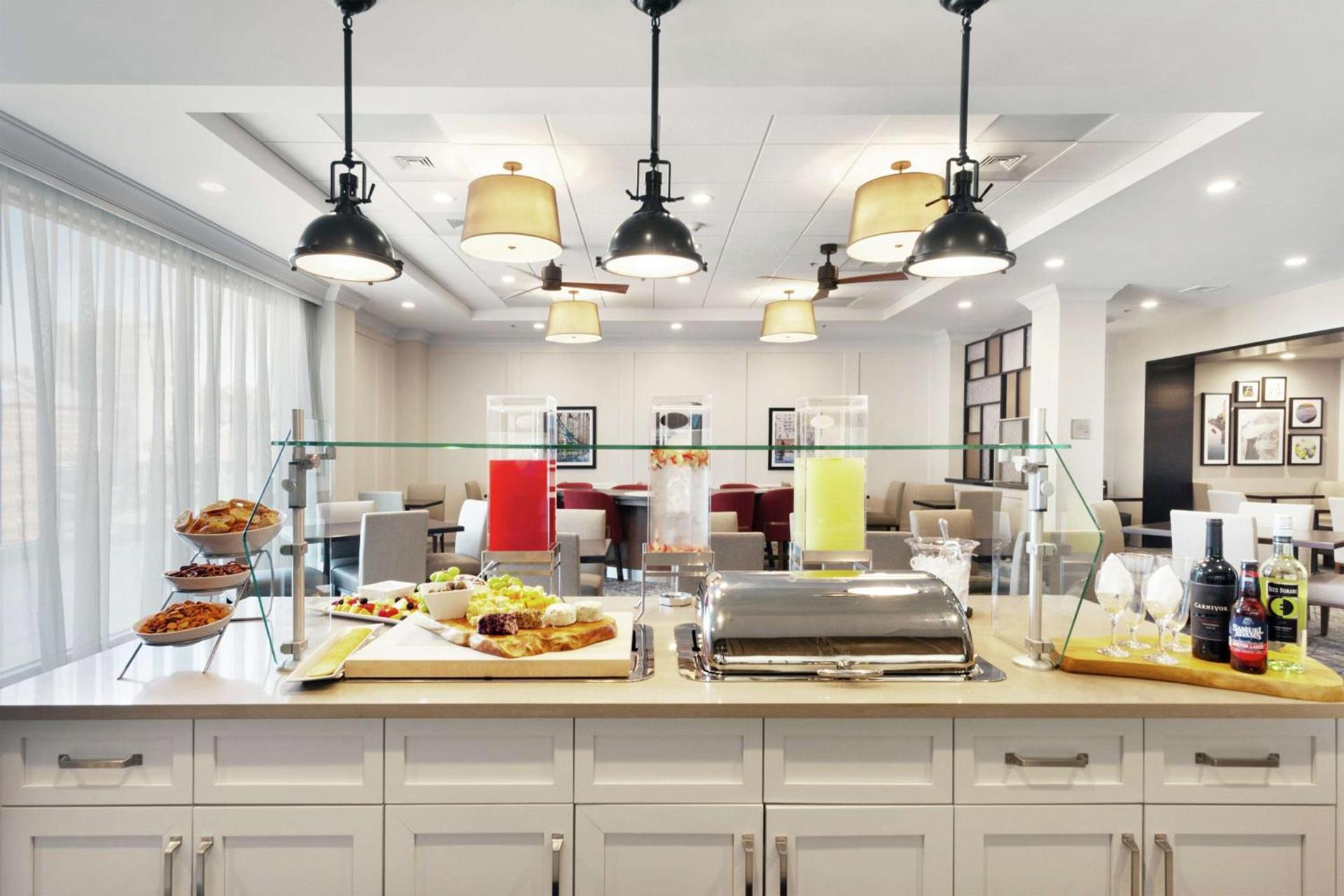 Homewood Suites by Hilton Providence Downtown photo 14