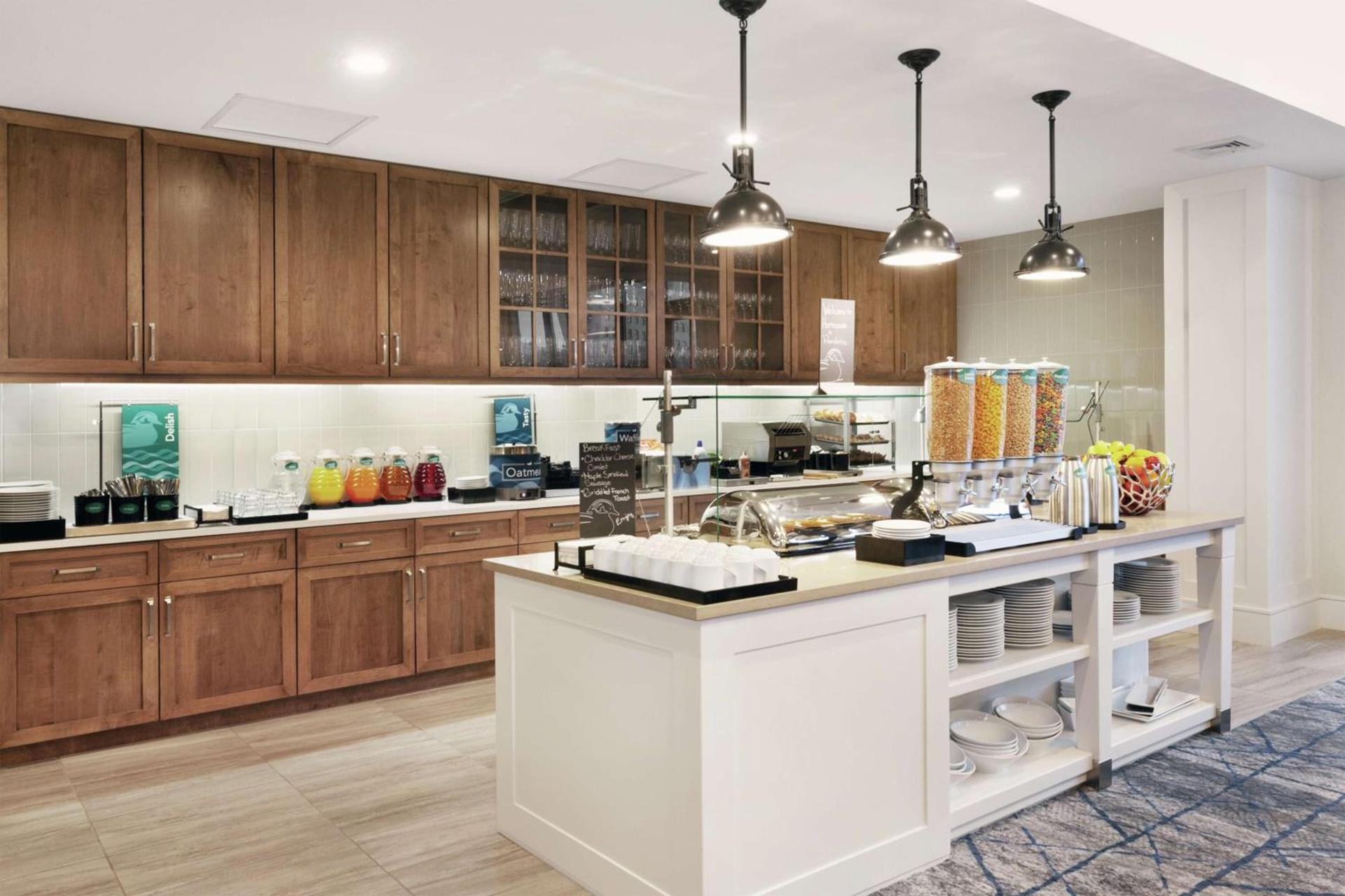 Homewood Suites by Hilton Providence Downtown photo 15