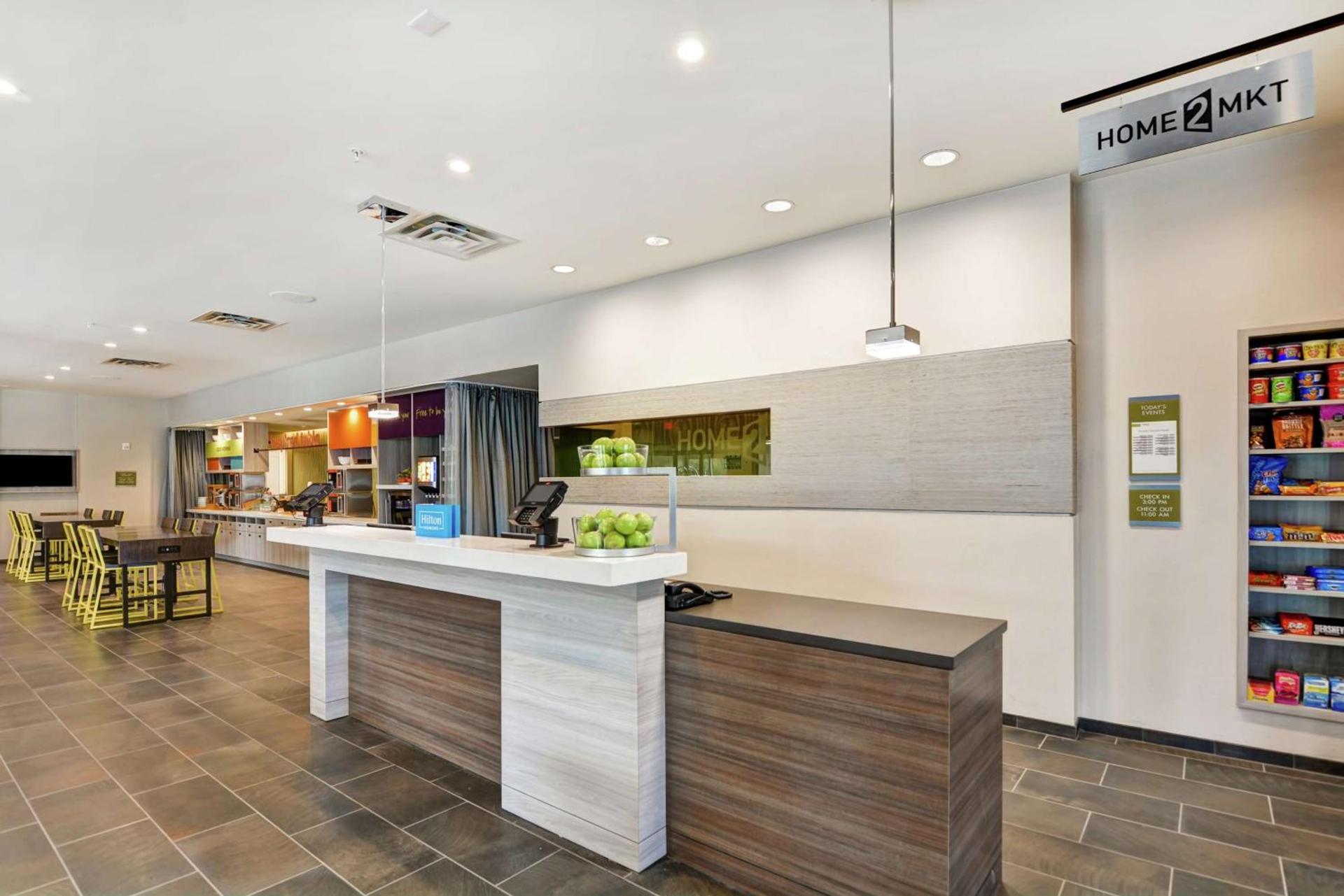 Home2 Suites Charleston West Ashley photo 24