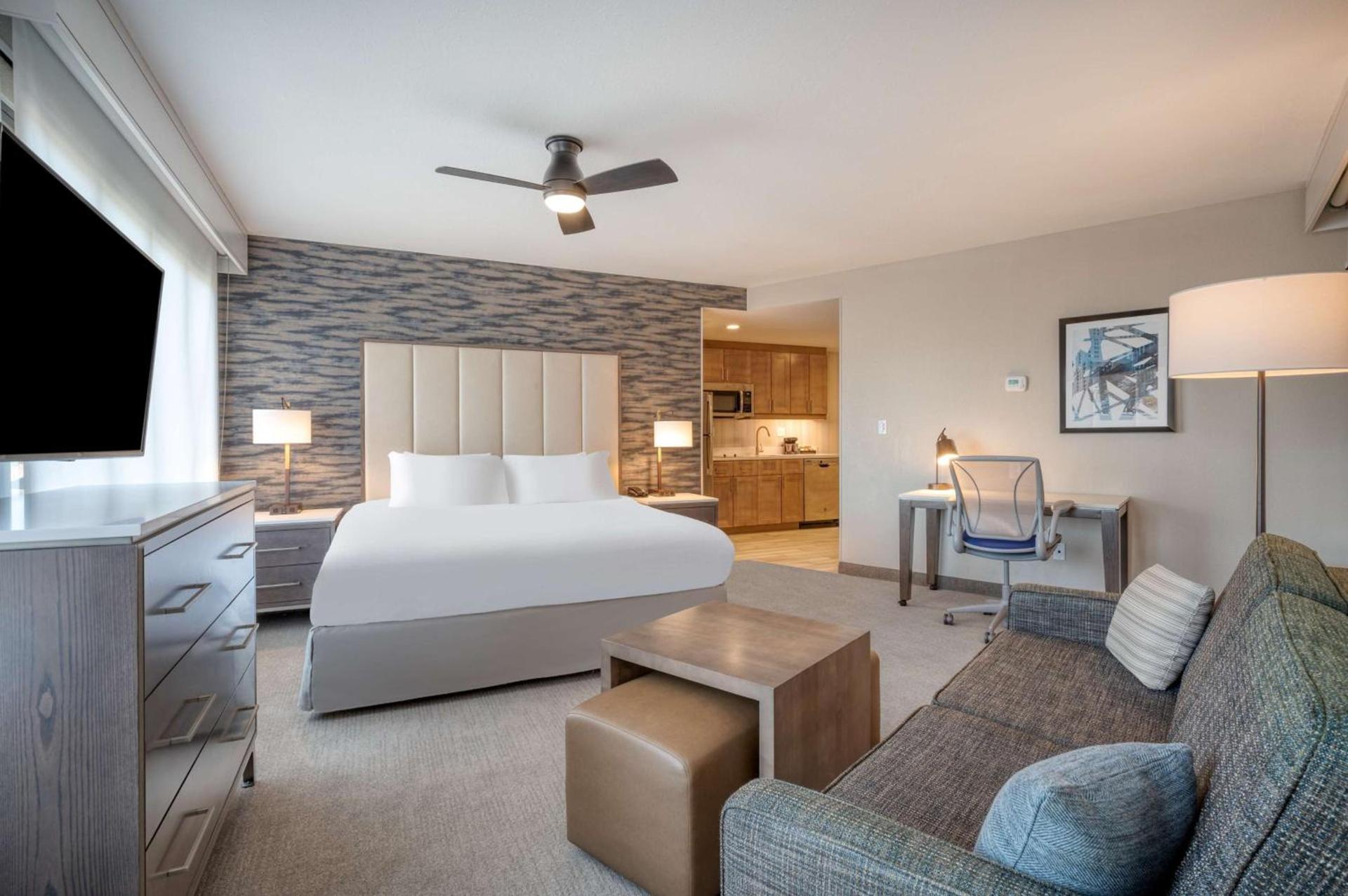 Homewood Suites by Hilton Providence Downtown photo 17