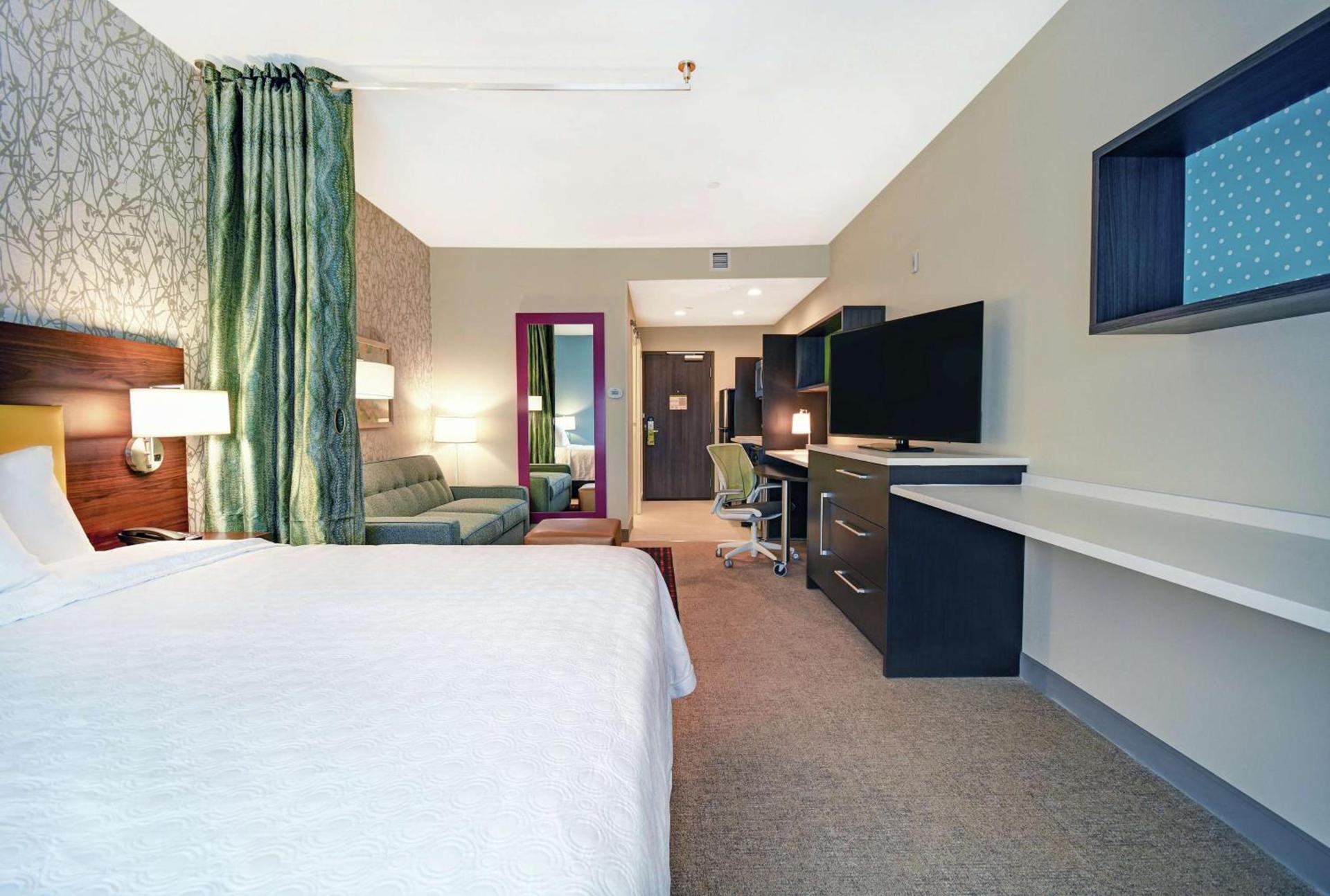 Home2 Suites By Hilton Beloit photo 23