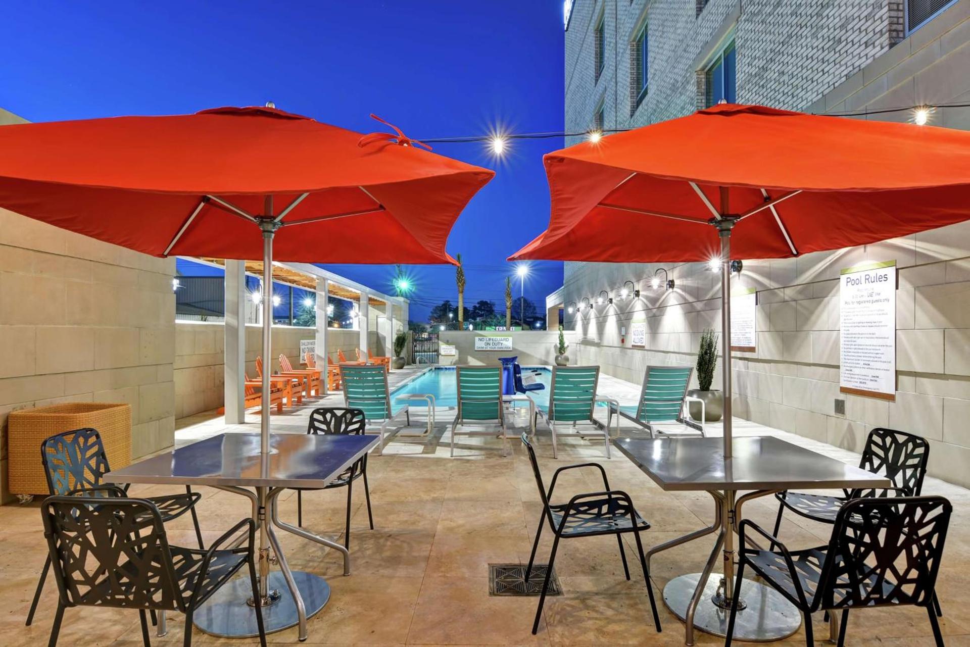 Home2 Suites Charleston West Ashley photo 25