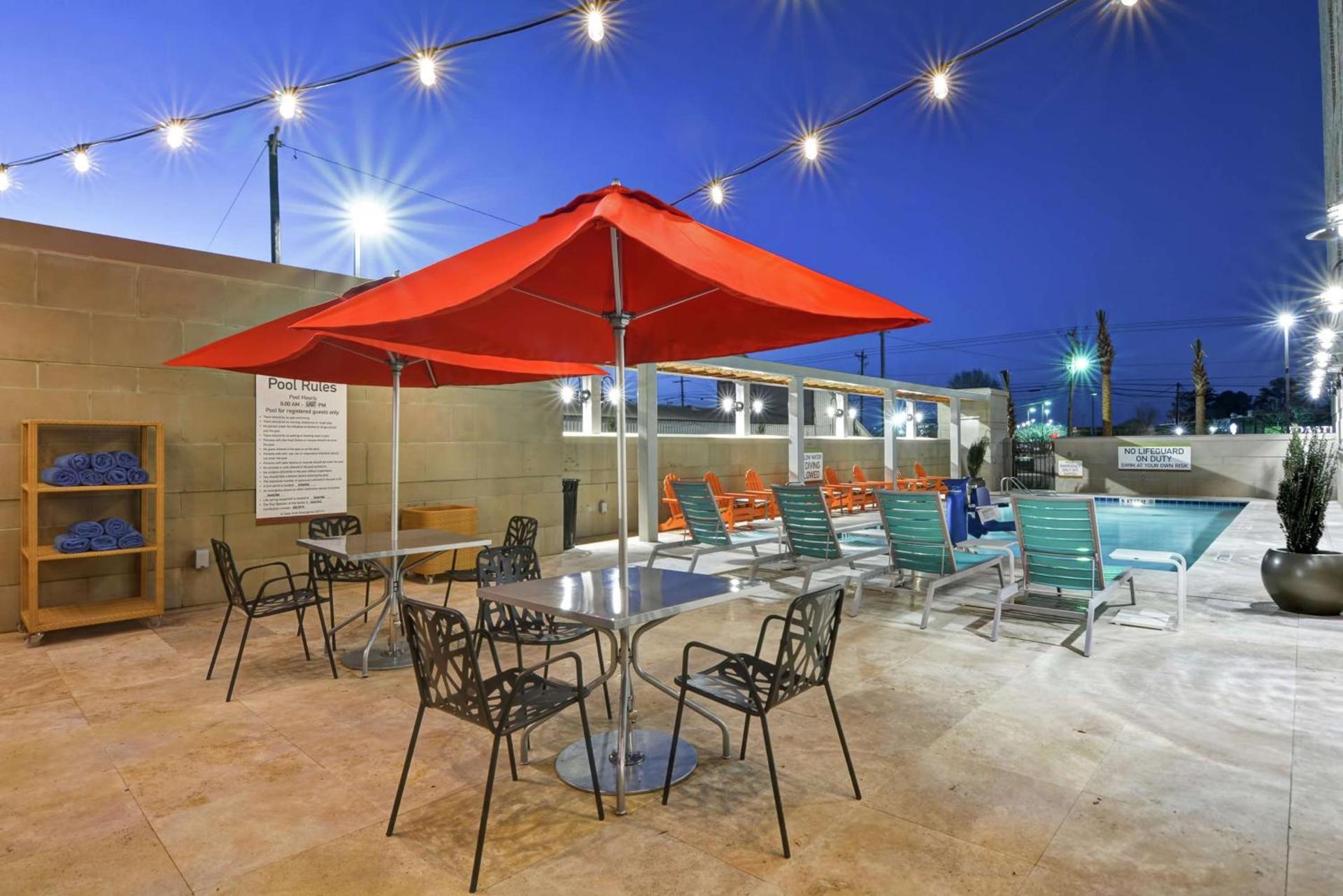 Home2 Suites Charleston West Ashley photo 26