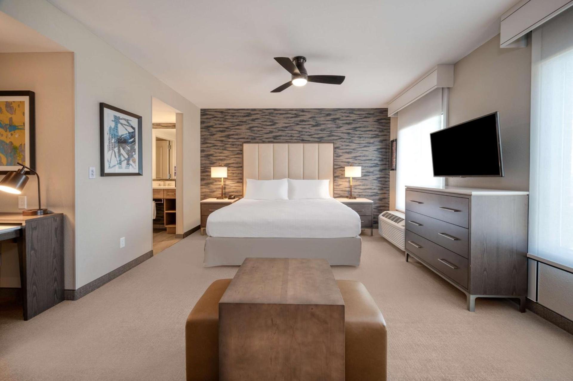 Homewood Suites by Hilton Providence Downtown photo 18