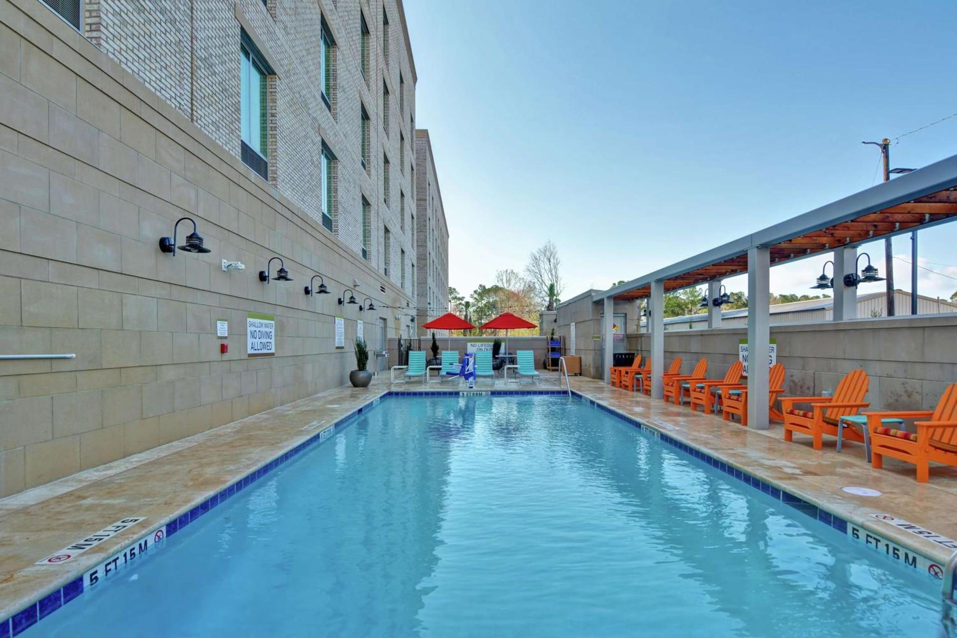 Home2 Suites Charleston West Ashley photo 27