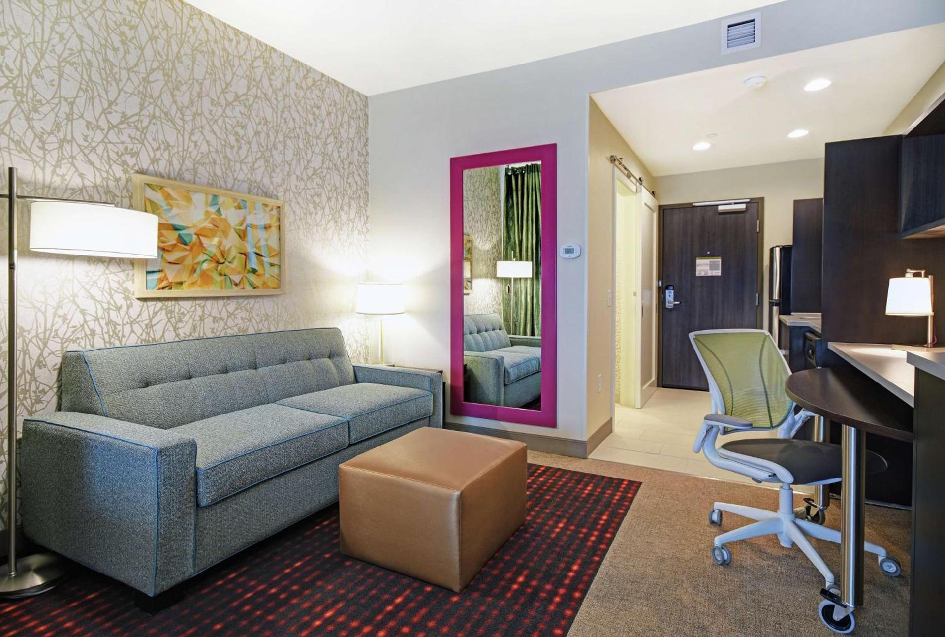 Home2 Suites By Hilton Beloit photo 24